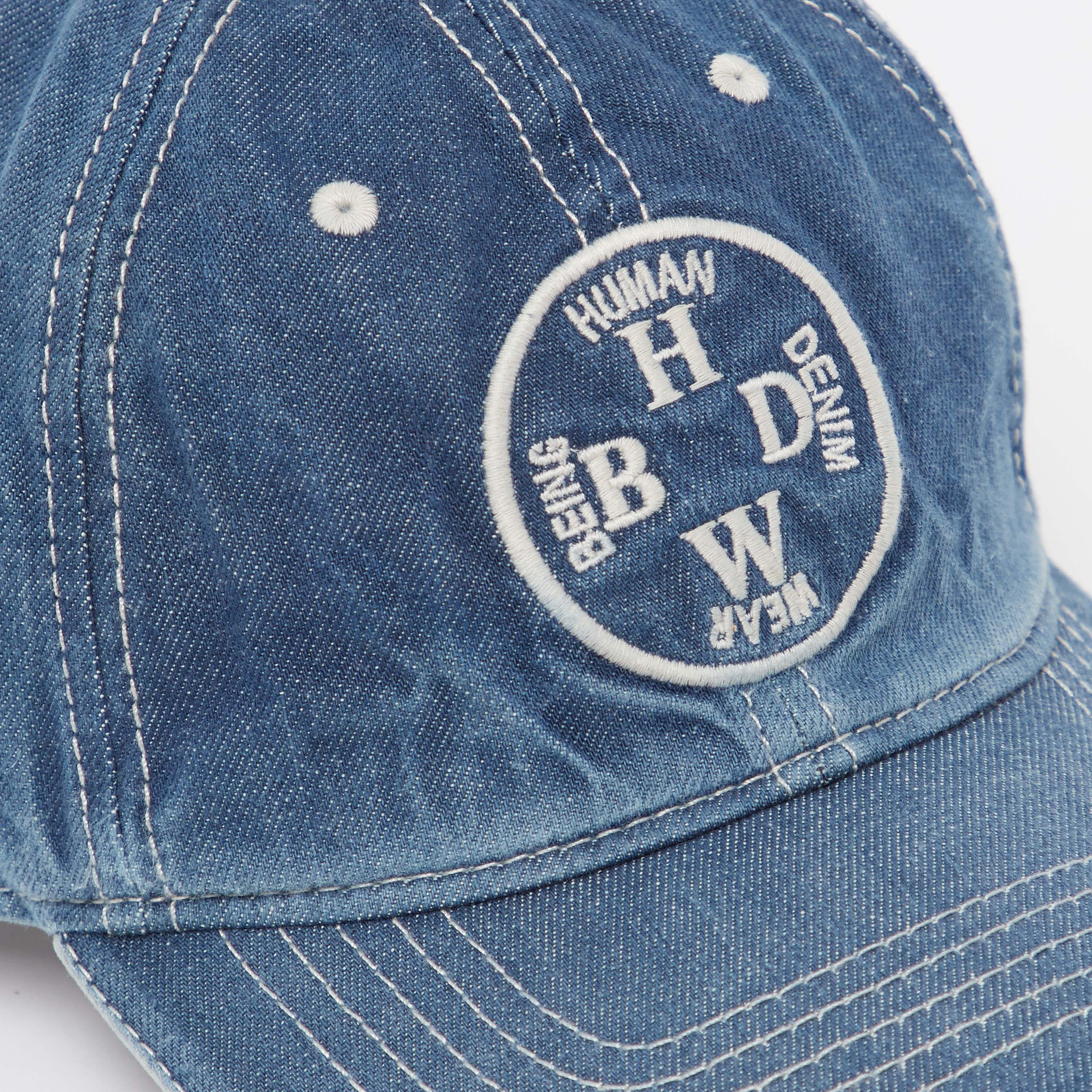 Being Human Textured Cap with Plate Buckle Closure-men-caps-image-3