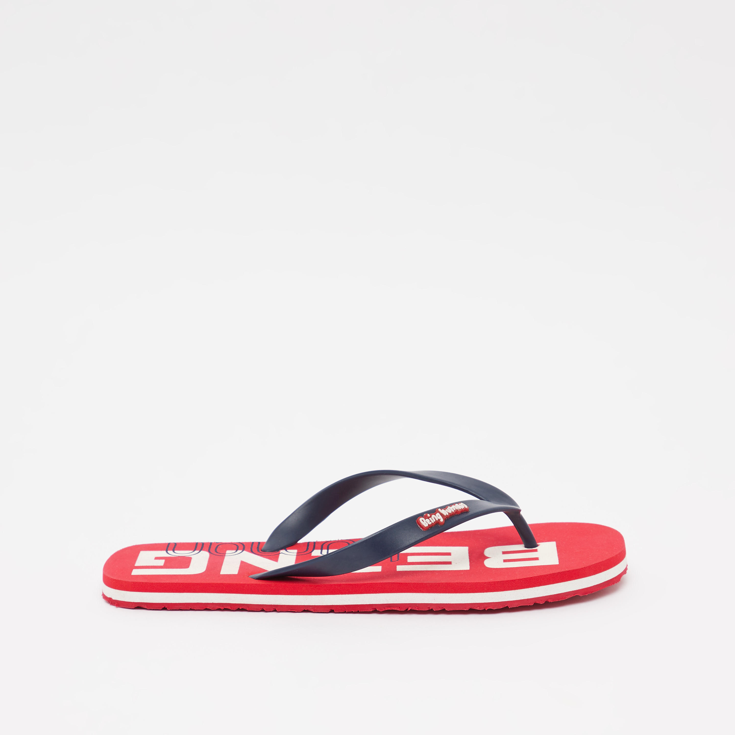 شبشب بفتحة إصبح بطبعات بينج هيومان-men-shoes-flipflopsandslides-image-4