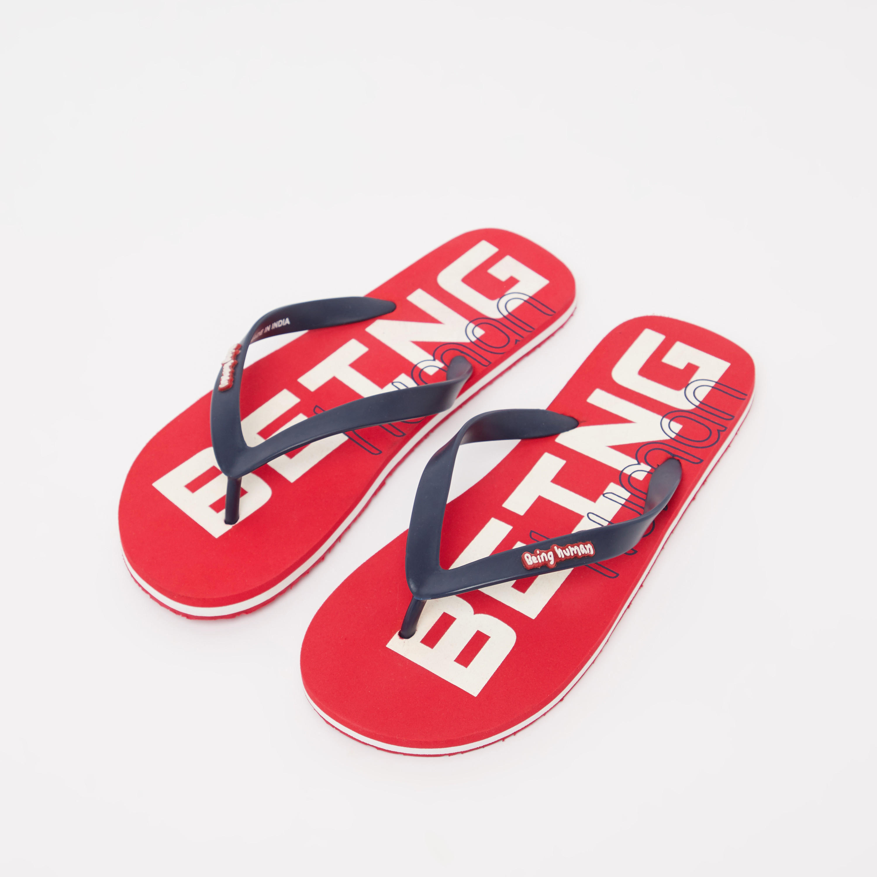 شبشب بفتحة إصبح بطبعات بينج هيومان-men-shoes-flipflopsandslides-image-3