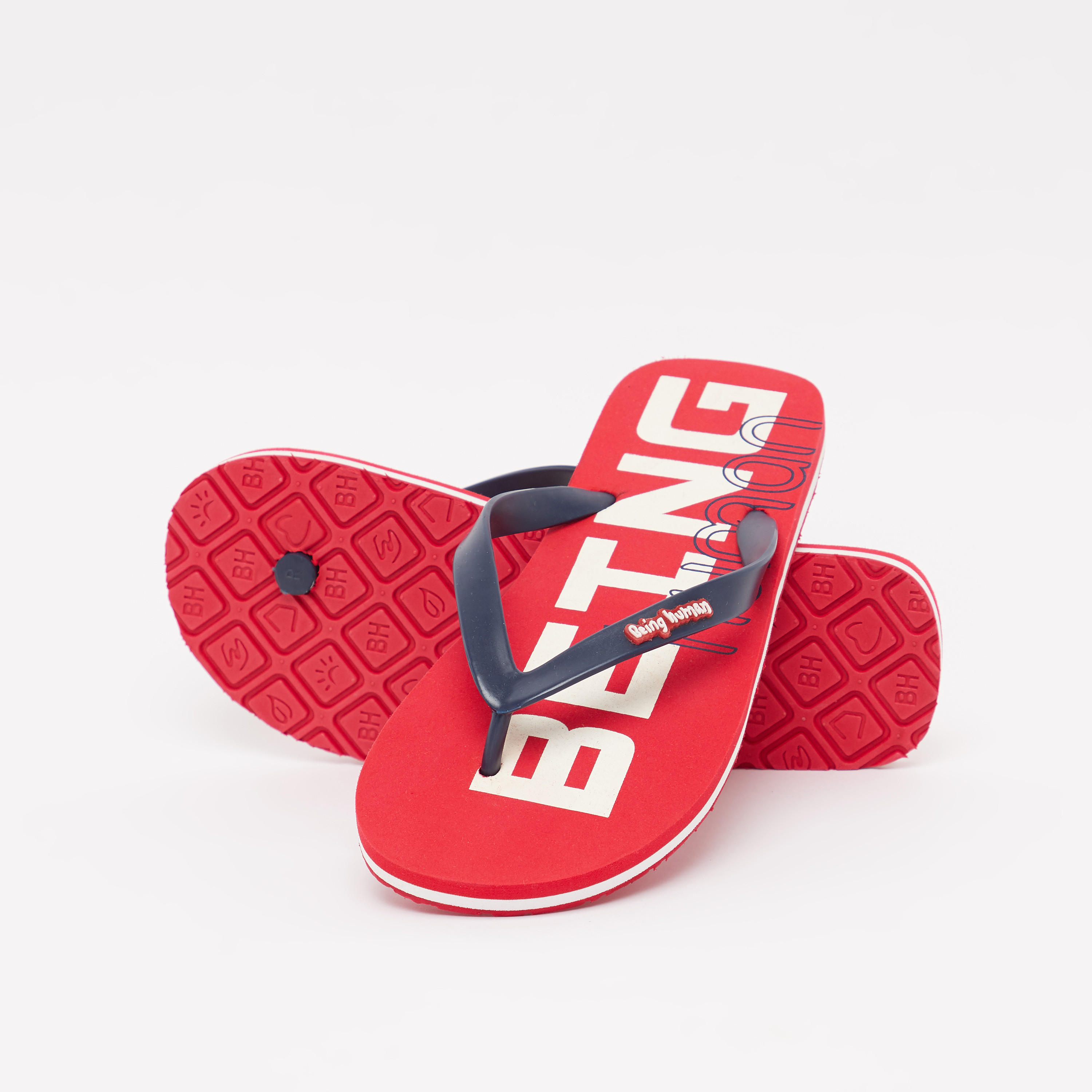 شبشب بفتحة إصبح بطبعات بينج هيومان-men-shoes-flipflopsandslides-image-2