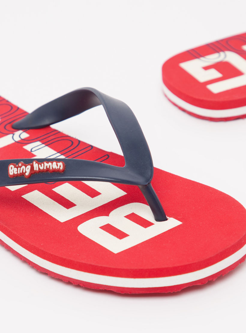 شبشب بفتحة إصبح بطبعات بينج هيومان-men-shoes-flipflopsandslides-image-1
