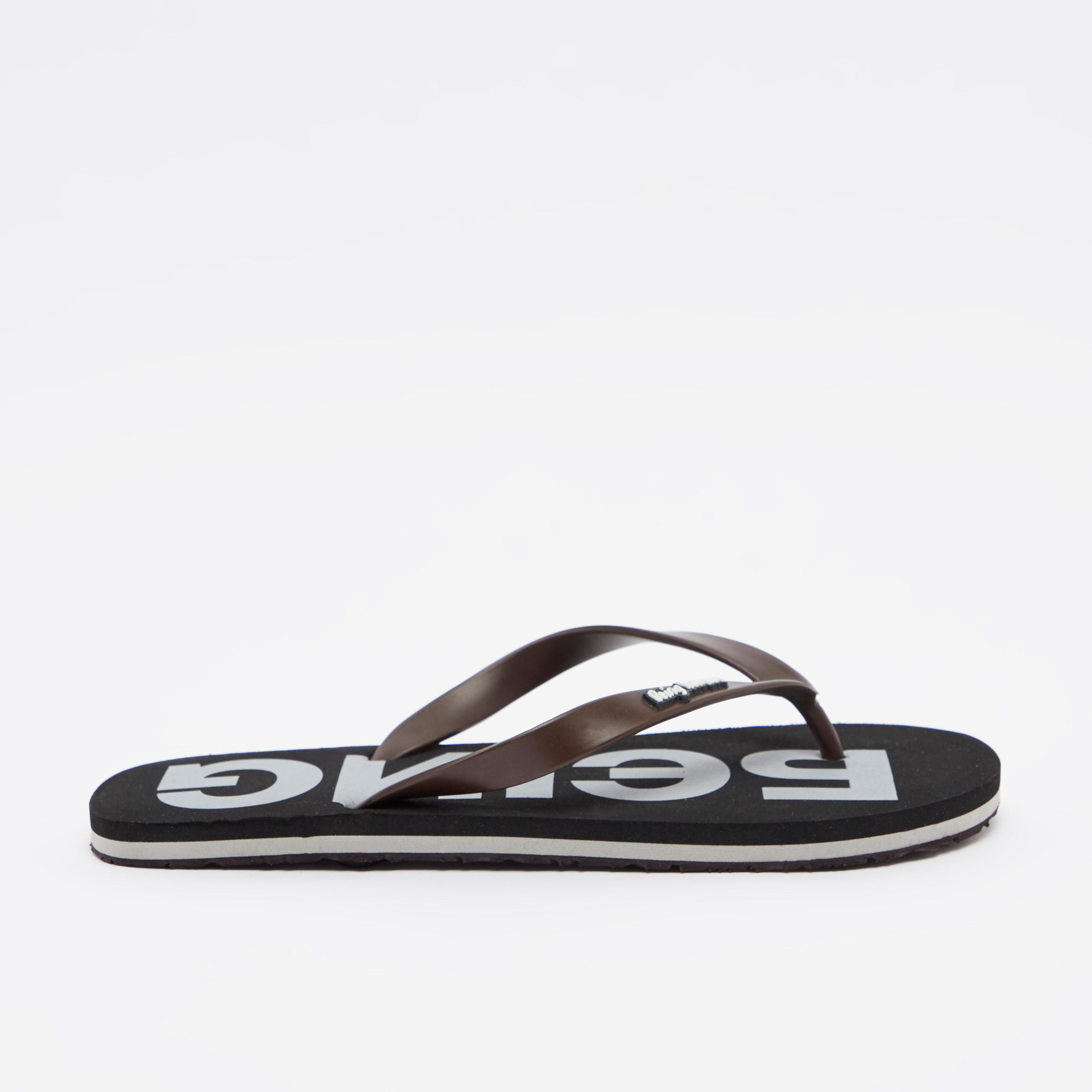 Being Human Printed Flip Flops-men-shoes-flipflopsandslides-image-2