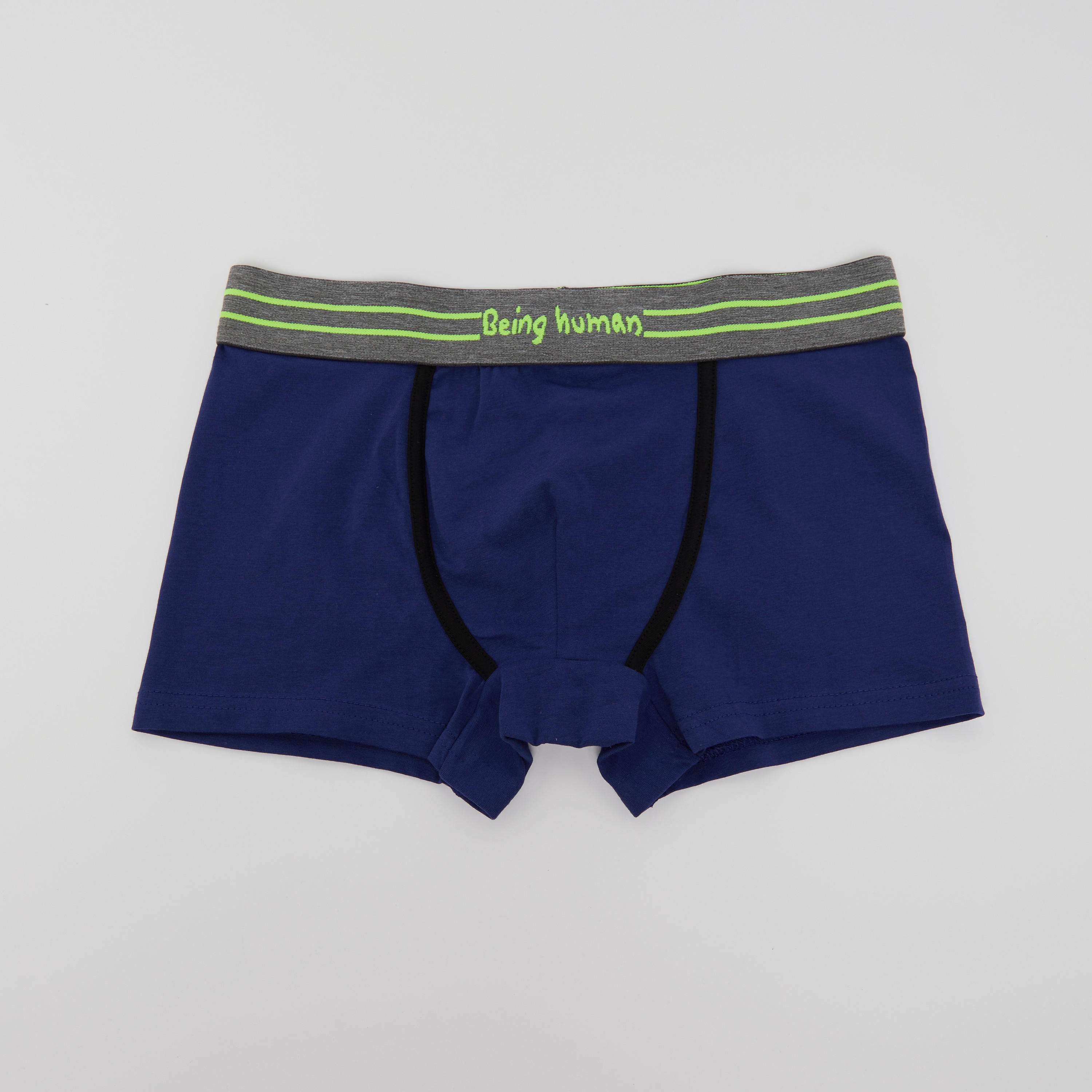 سراويل داخلية متنوعة بخصر مطاطي عريض من بيينج هيومان - طقم من 3 قطع-men-clothing-innerwear-underwear-image-2