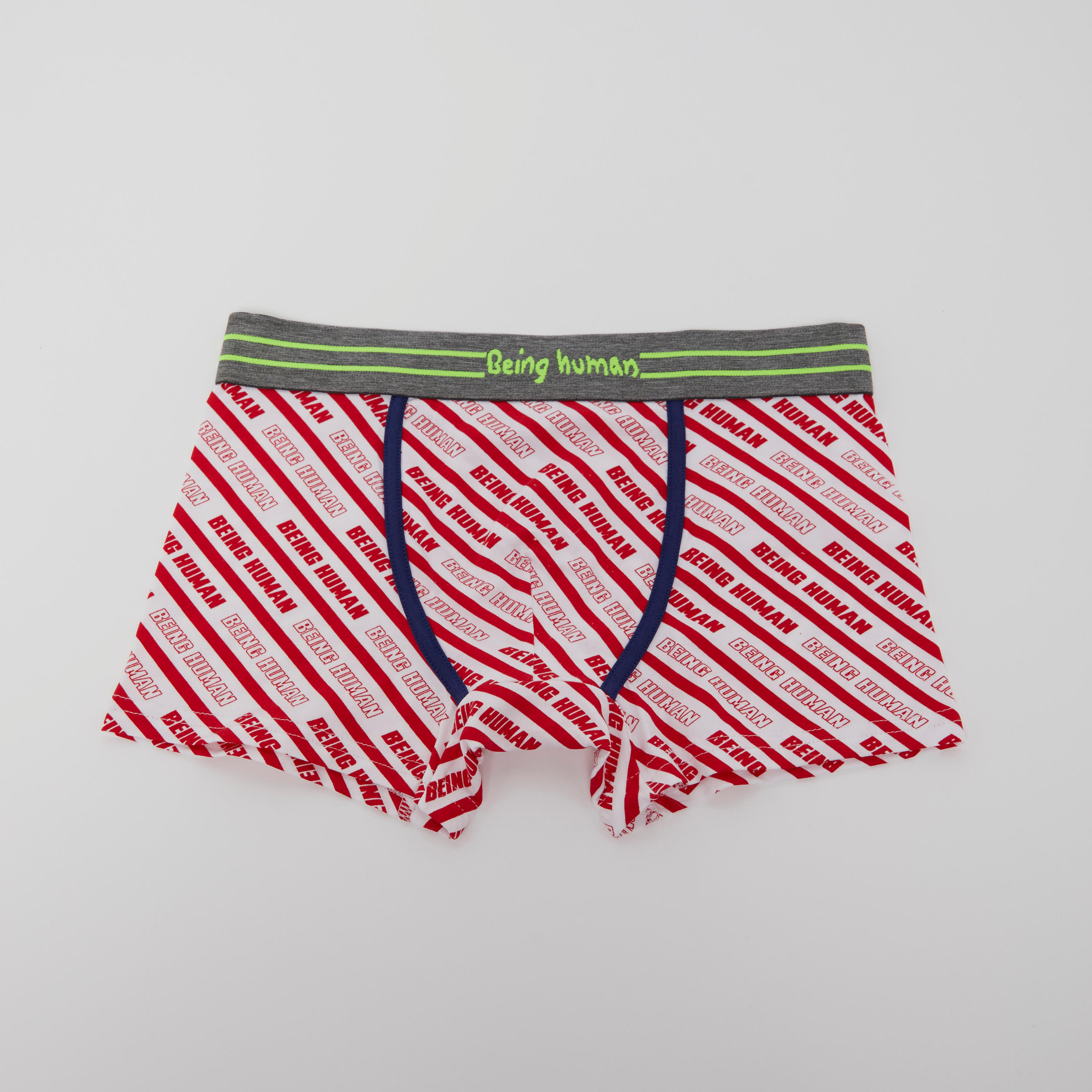 سراويل داخلية متنوعة بخصر مطاطي عريض من بيينج هيومان - طقم من 3 قطع-men-clothing-innerwear-underwear-image-2