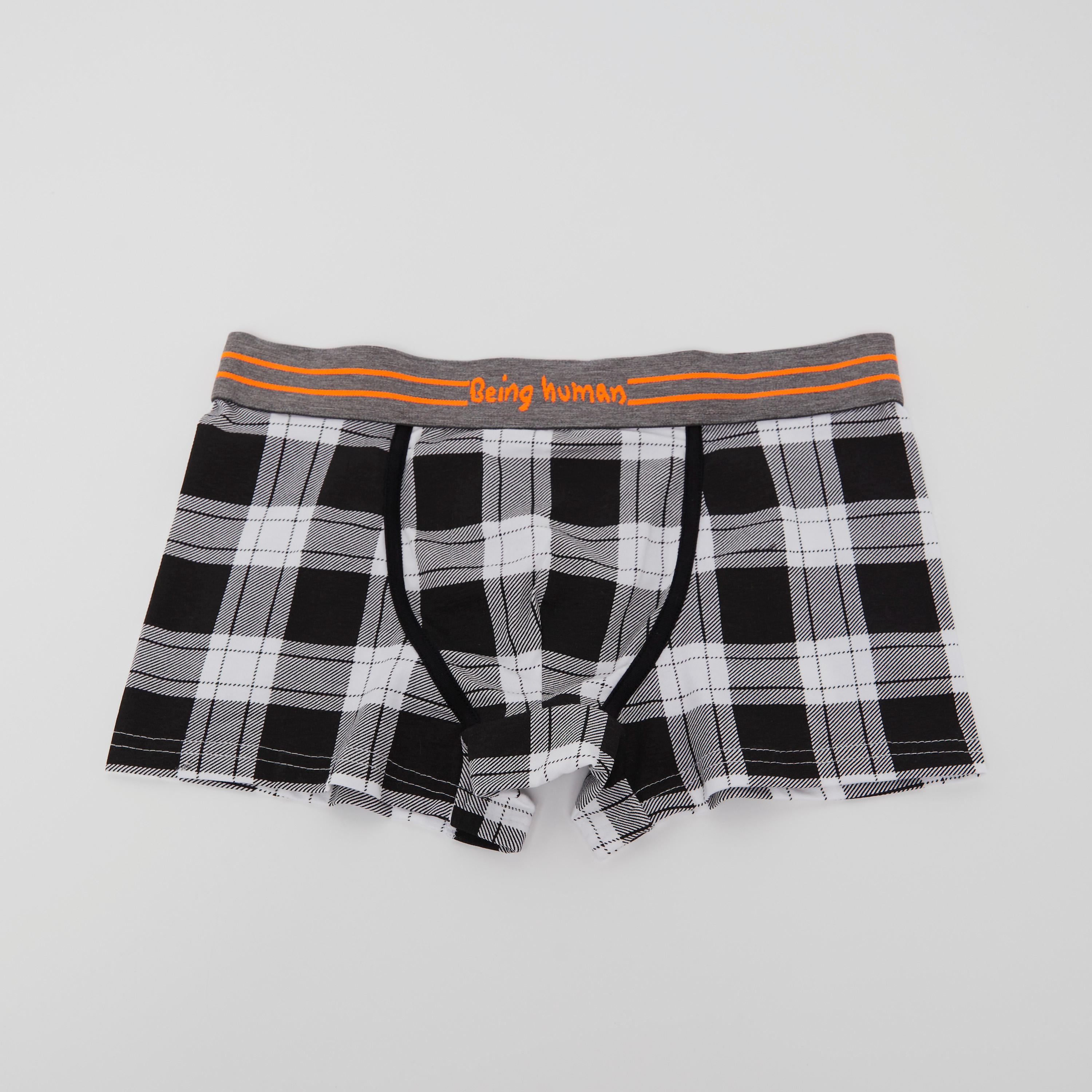 سراويل داخلية متنوعة بخصر مطاطي عريض من بيينج هيومان - طقم من 3 قطع-men-clothing-innerwear-underwear-image-2