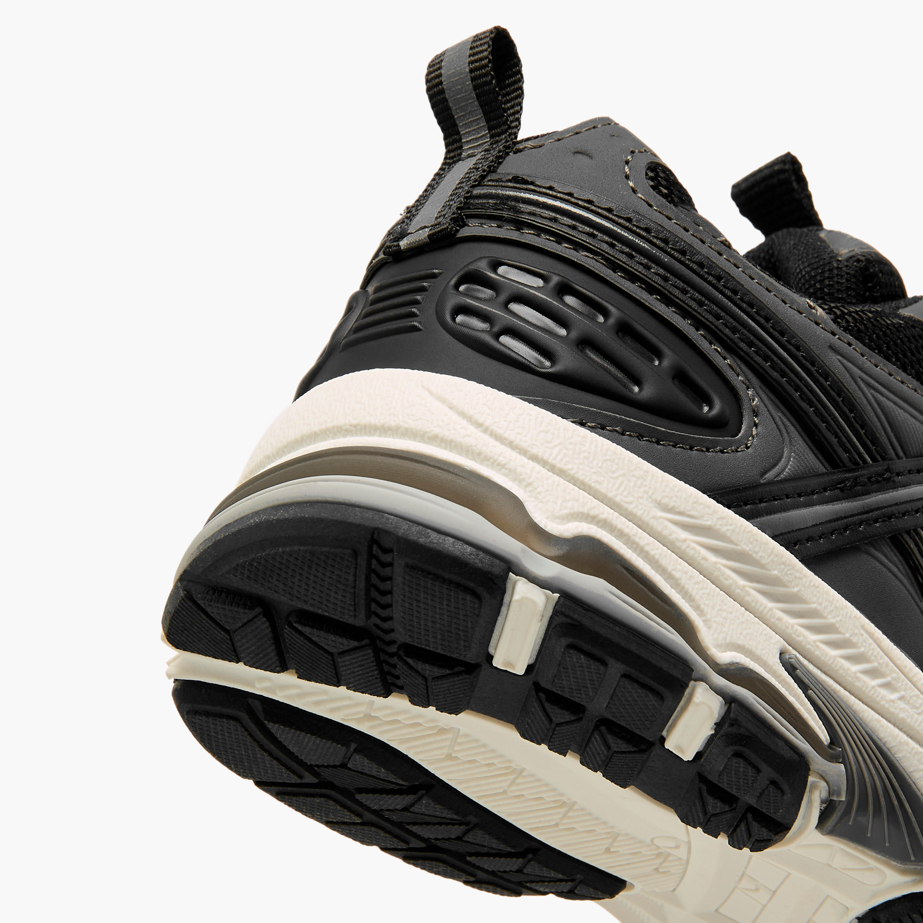 Mister Duchini Panelled Sneakers with Hook and Loop Closure-boys-shoes-sneakers-image-5