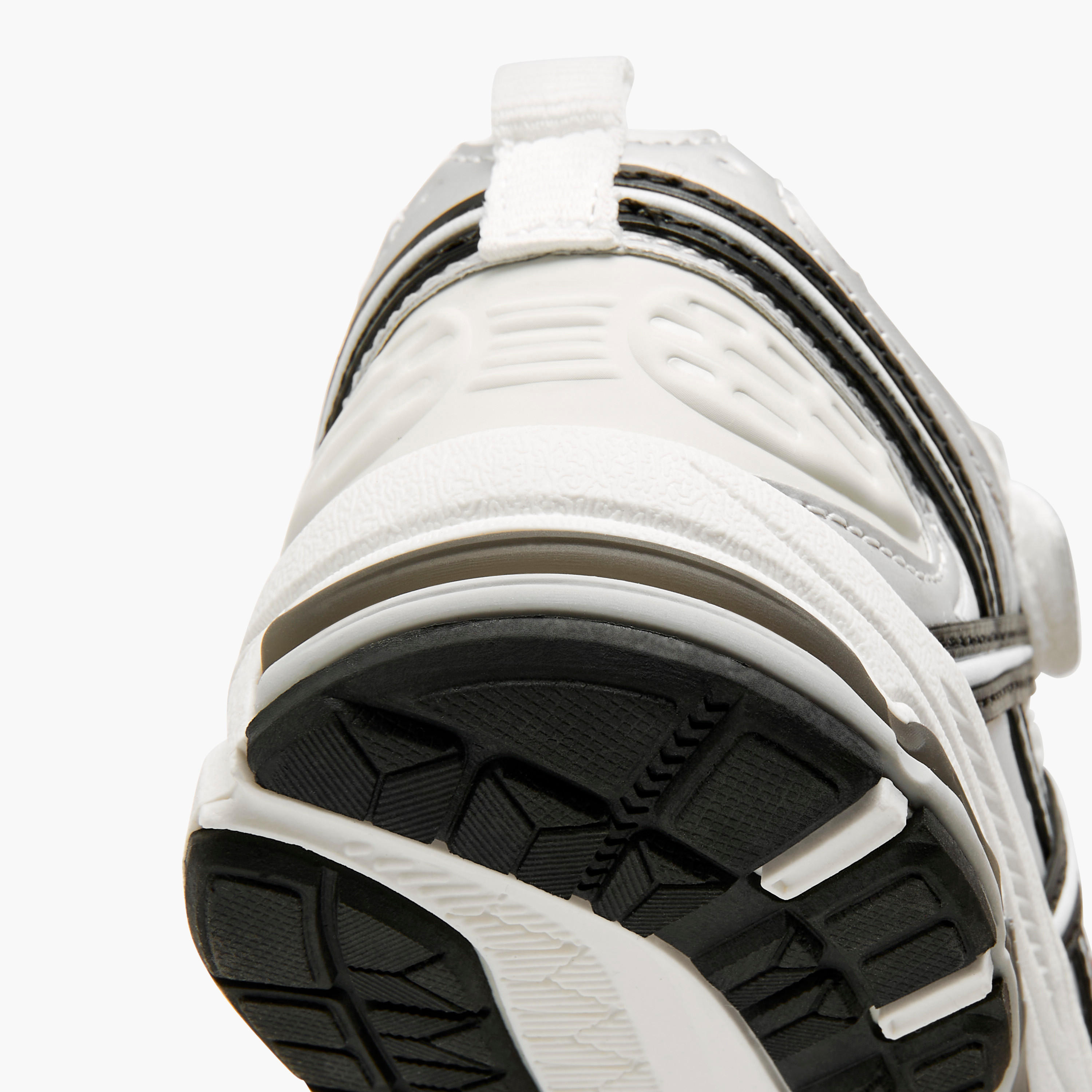 Little Missy Panelled Sneakers with Hook and Loop Closure-girls-shoes-sneakers-image-5