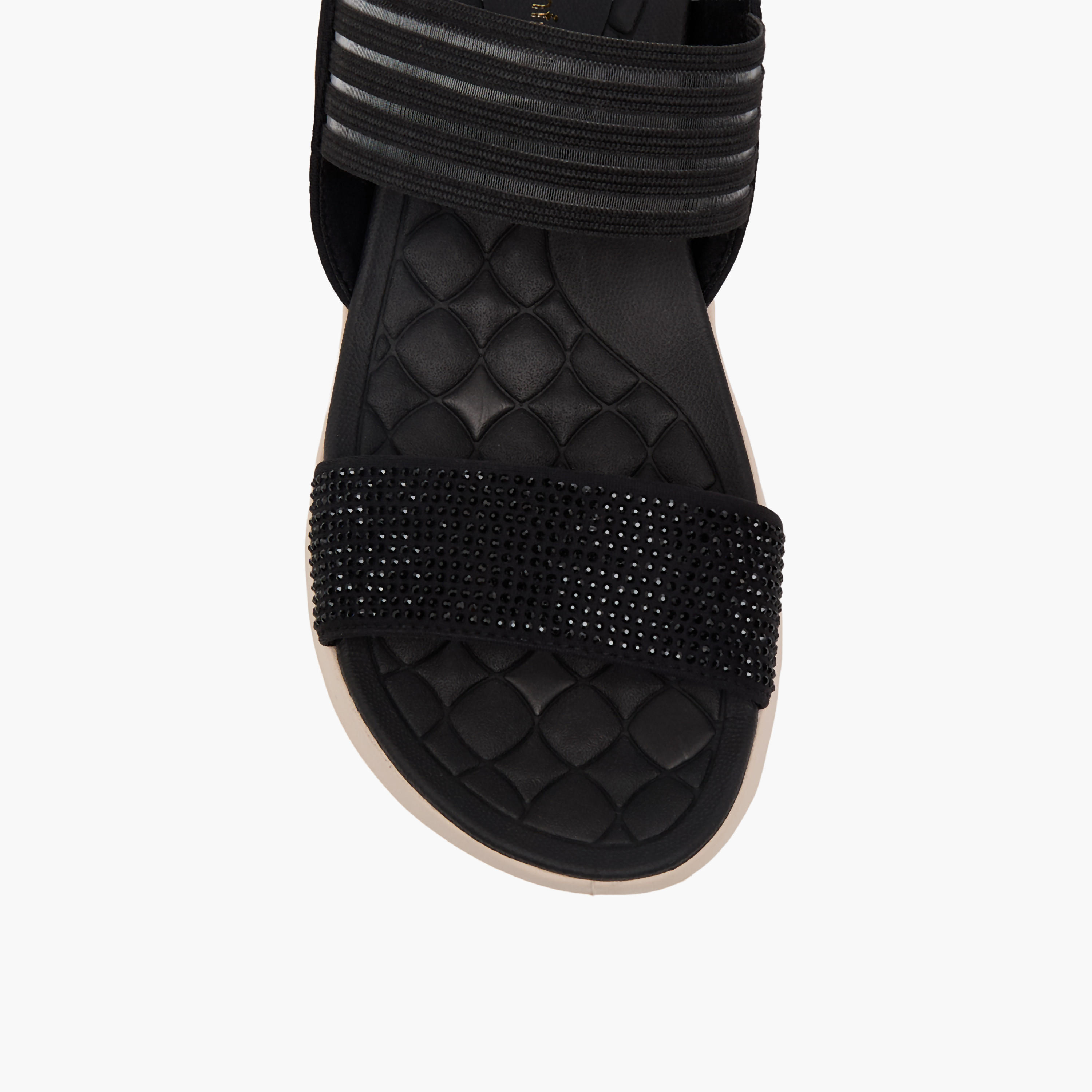 Le Confort Women Flatform Heel Slingback Sandals-women-shoes-sandals-heeled-image-3