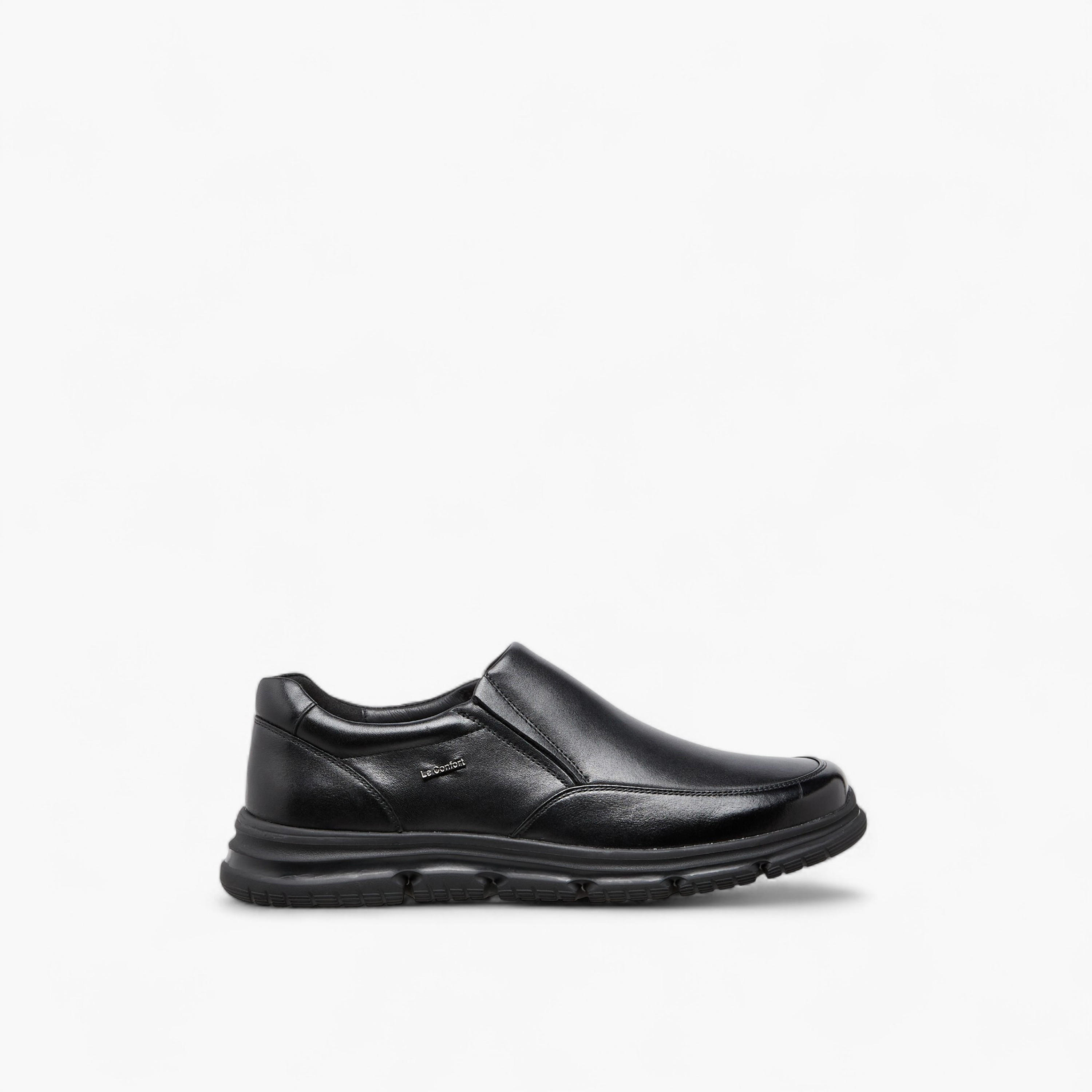 Le Confort Men Leather Loafers-men-shoes-loafersandmoccasins-image-3