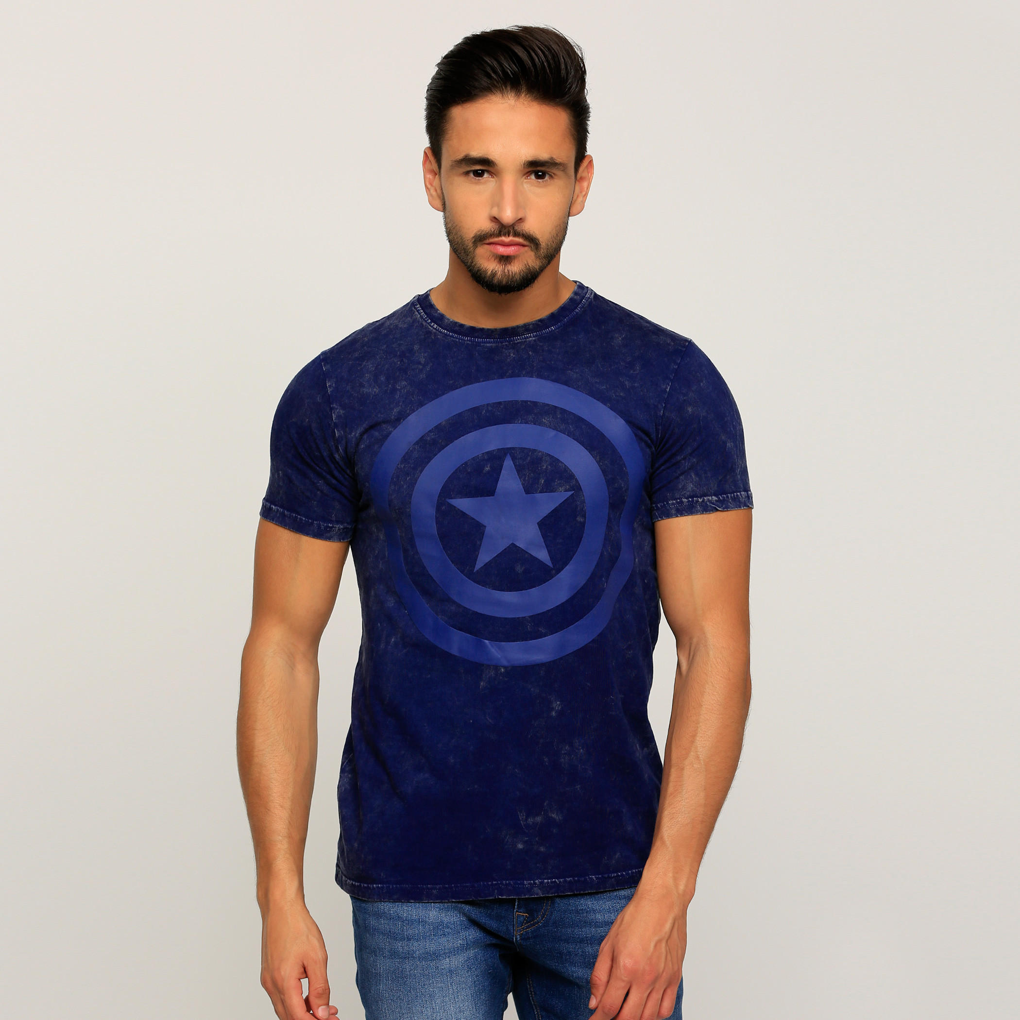 تيشيرت بياقة مستديرة وأكمام قصيرة وطبعات-men-clothing-tshirtsandpolos-tshirts-image-5