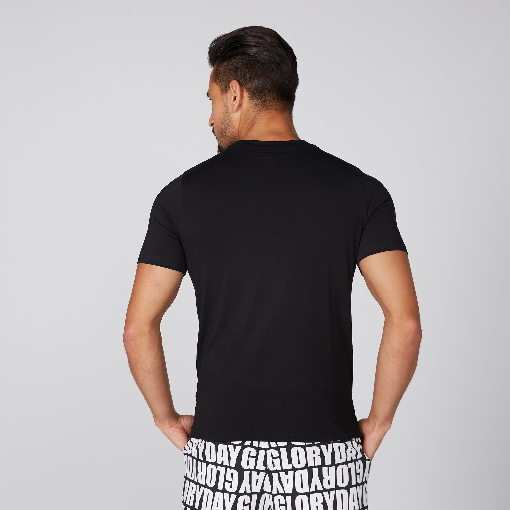 تيشيرت بأكمام قصيرة وطبعات سكوبي دو-men-clothing-tshirtsandpolos-tshirts-image-2