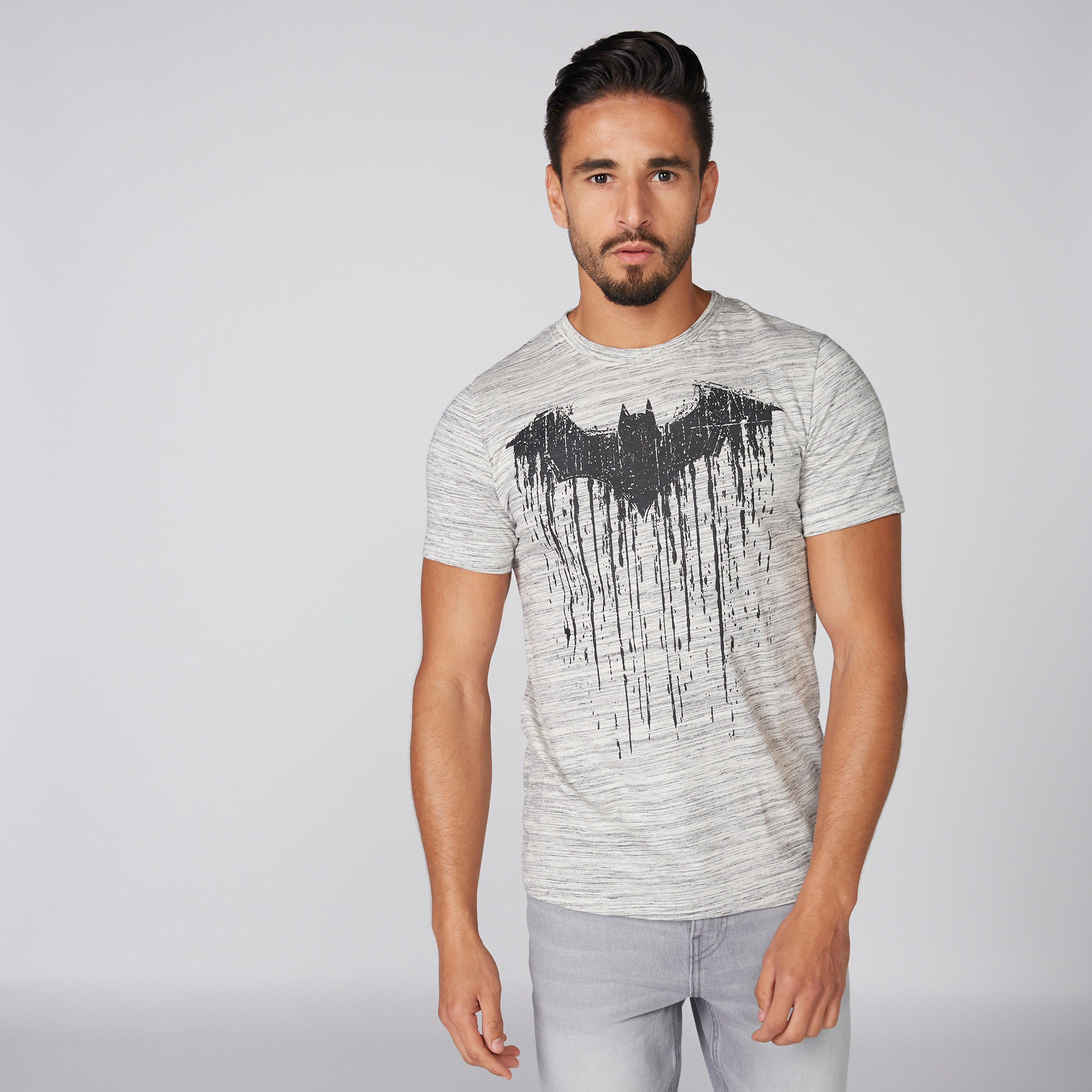 تيشيرت بأكمام قصيرة وطبعات باتمان-men-clothing-tshirtsandpolos-tshirts-image-1