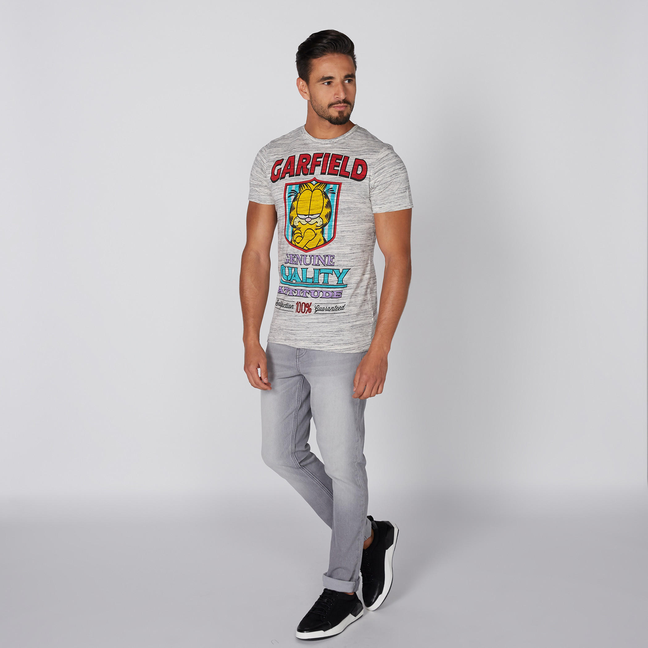تيشيرت بأكمام قصيرة وطبعات جارفيلد-men-clothing-tshirtsandpolos-tshirts-image-3