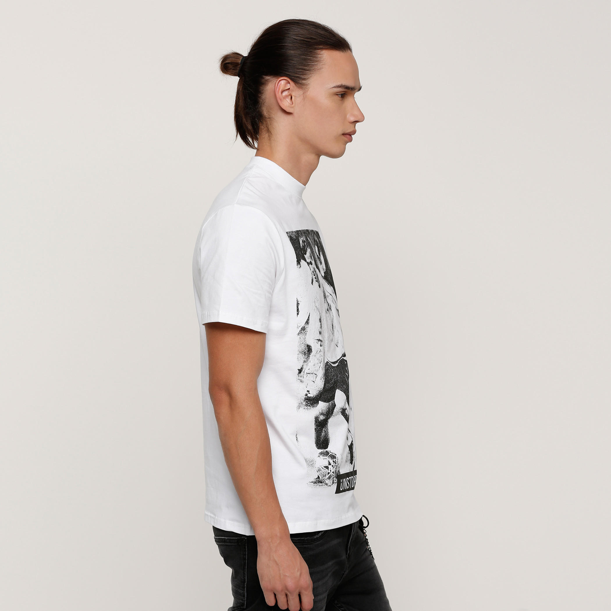 Official Sidney Maurer Christano Ronaldo Men's Printed T-Shirt with Round Neck and Short Sleeves-men-clothing-tshirtsandpolos-tshirts-image-3