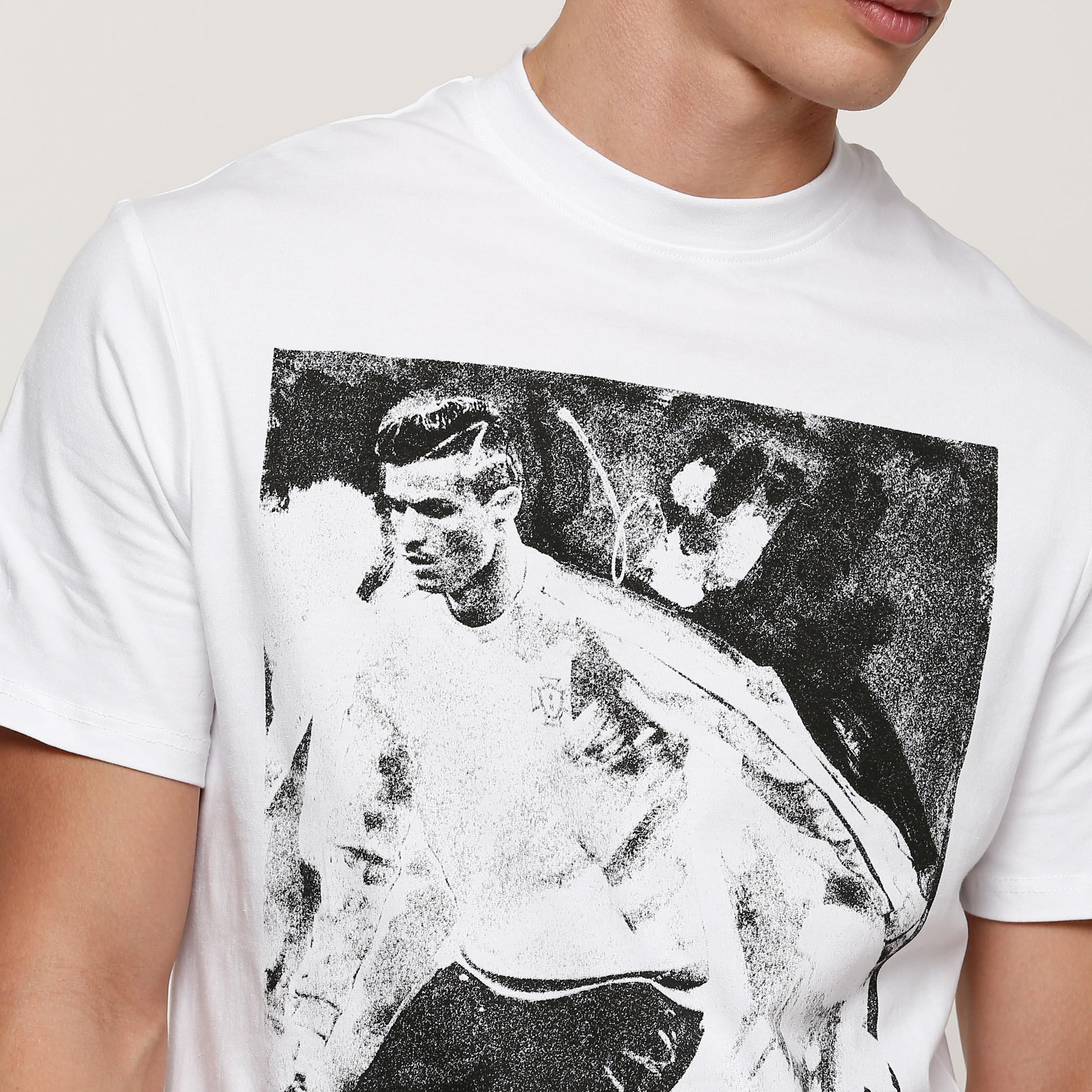 Official Sidney Maurer Christano Ronaldo Men's Printed T-Shirt with Round Neck and Short Sleeves-men-clothing-tshirtsandpolos-tshirts-image-4