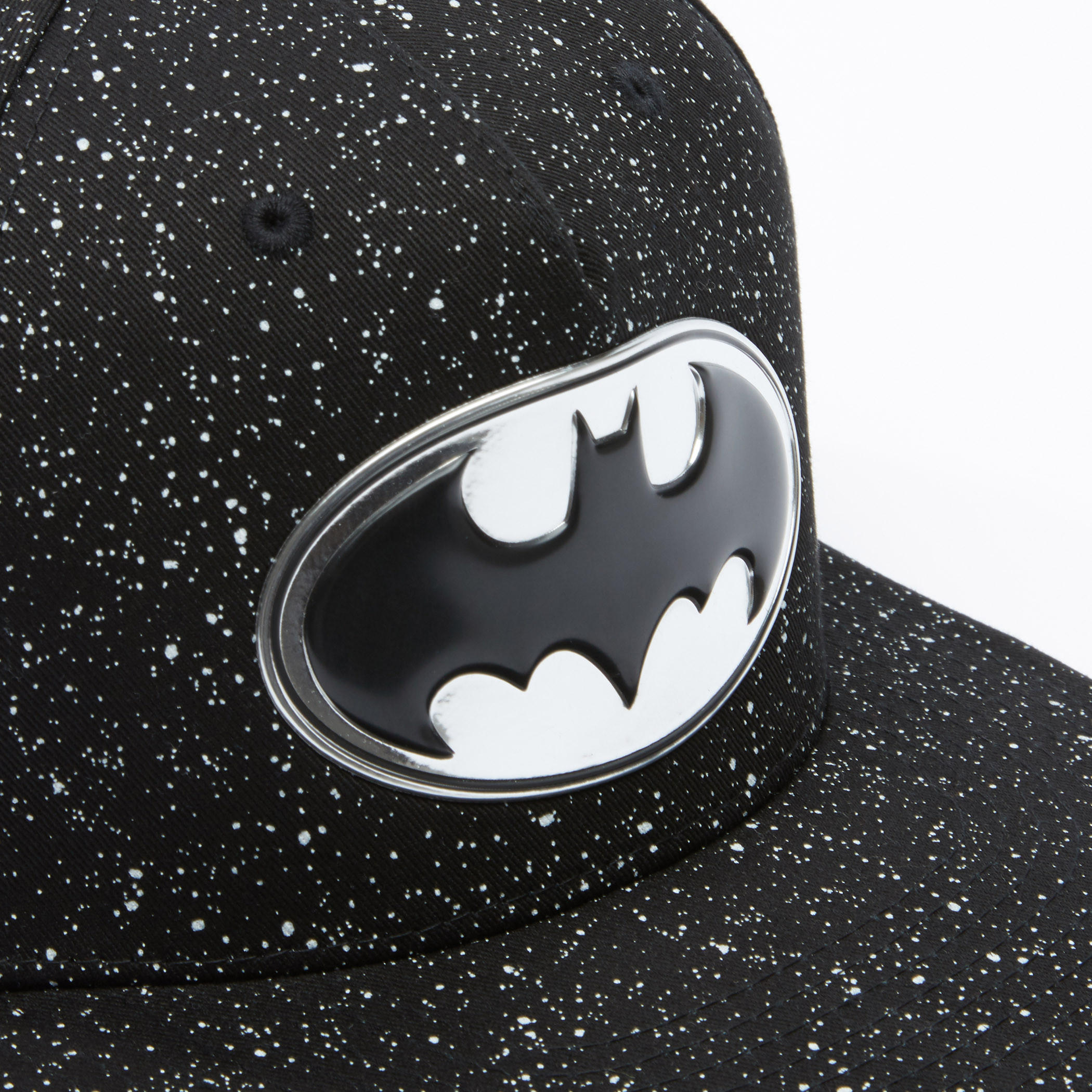 كاب بتزيينات باتمان-men-caps-image-3