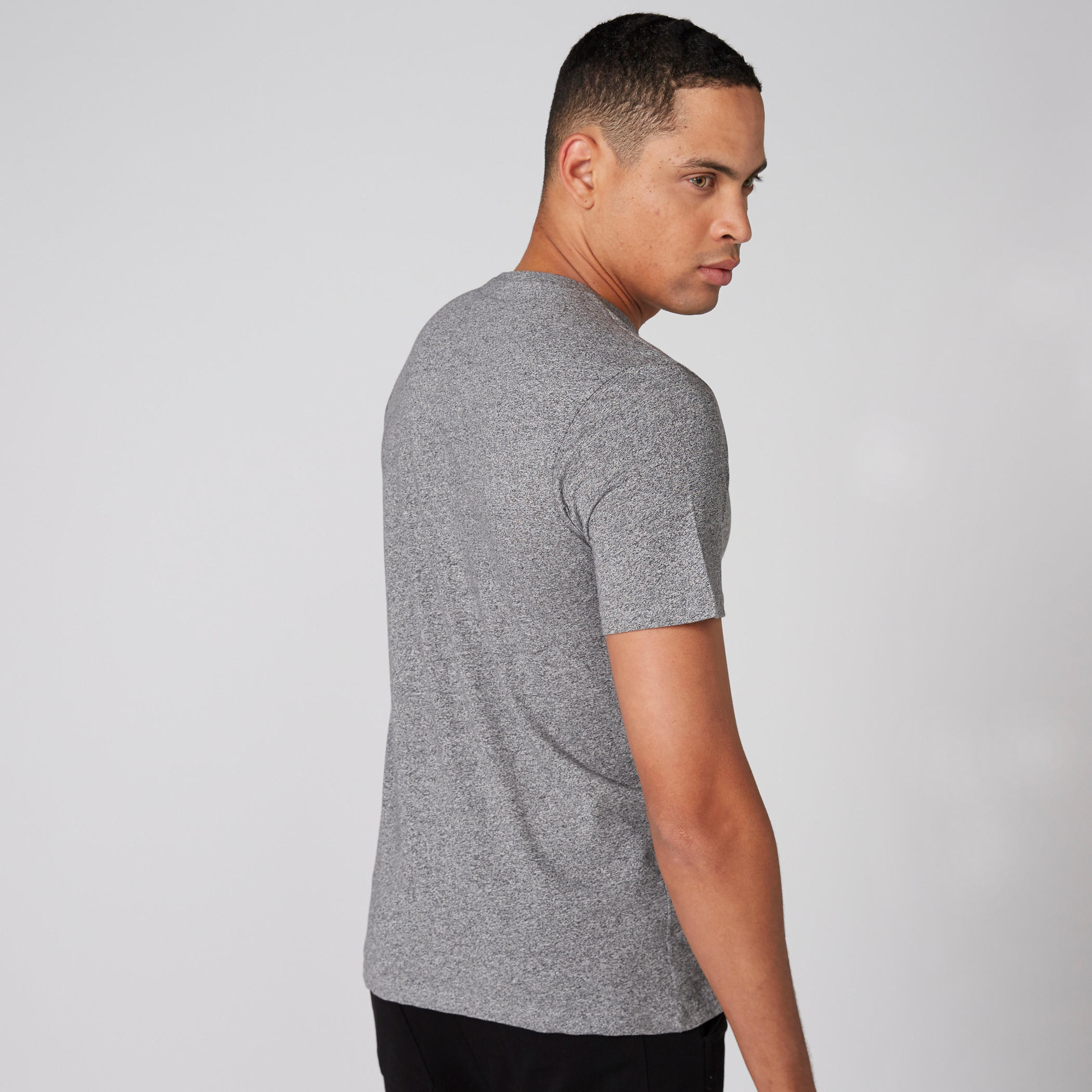 تيشيرت بياقة مستديرة وأكمام قصيرة وطبعات باتمان-men-clothing-tshirtsandpolos-tshirts-image-2