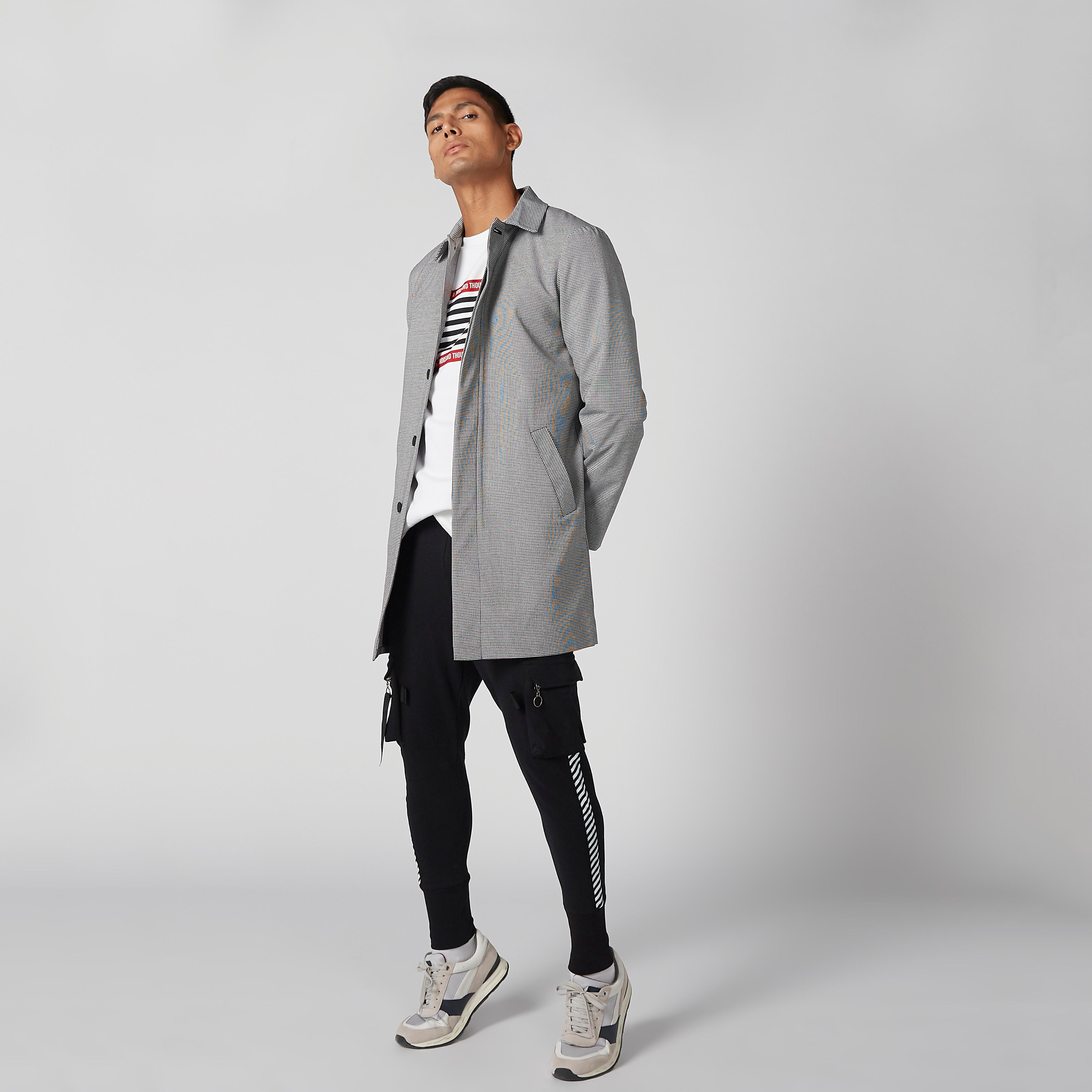 بنطال رياضي طويل مع سلسلة مفاتيح-men-clothing-bottoms-joggers-image-4