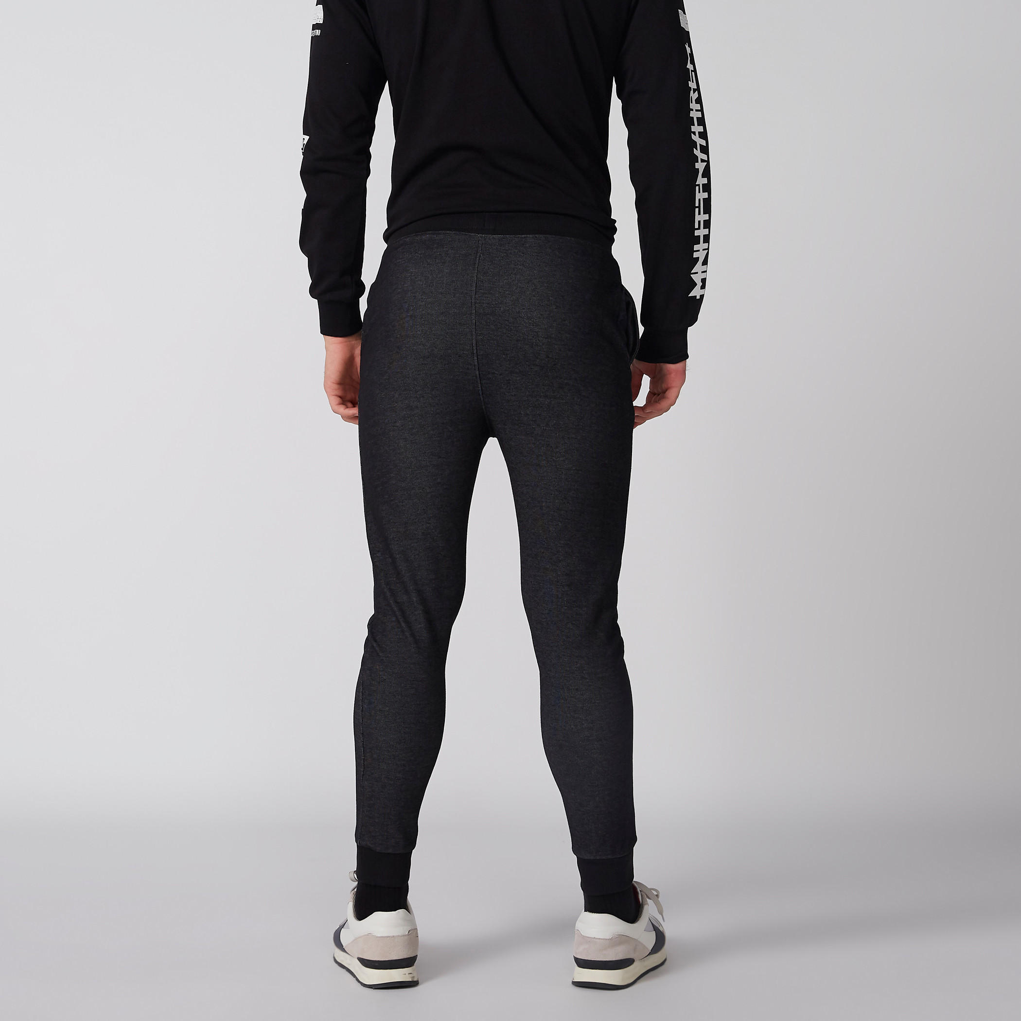 بنطال رياضي بخصر مطّاطي وجيوب وطبعات باتمان-men-clothing-bottoms-joggers-image-3