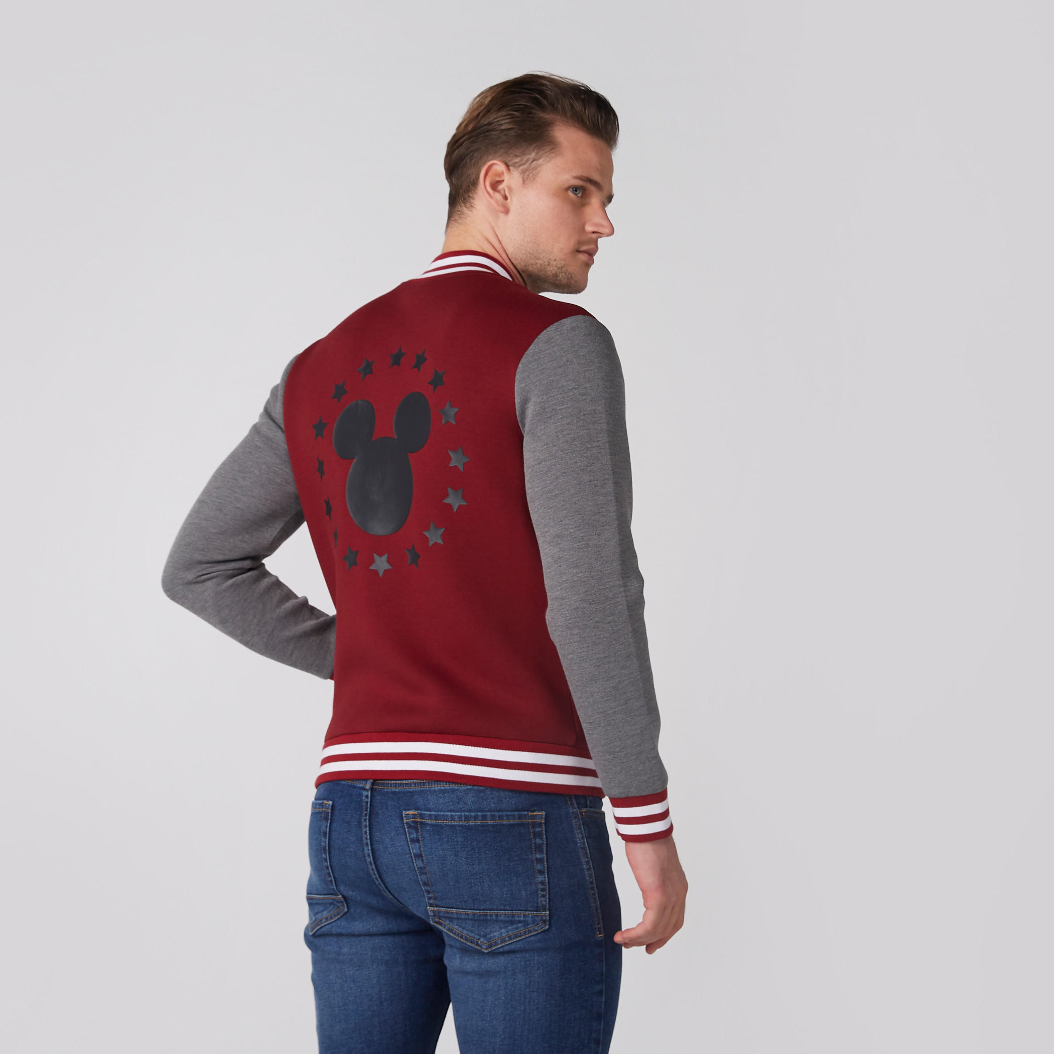 جاكيت بومبر بأكمام طويلة وطبعات ميكي ماوس-men-clothing-jacketsandblazers-jackets-image-5