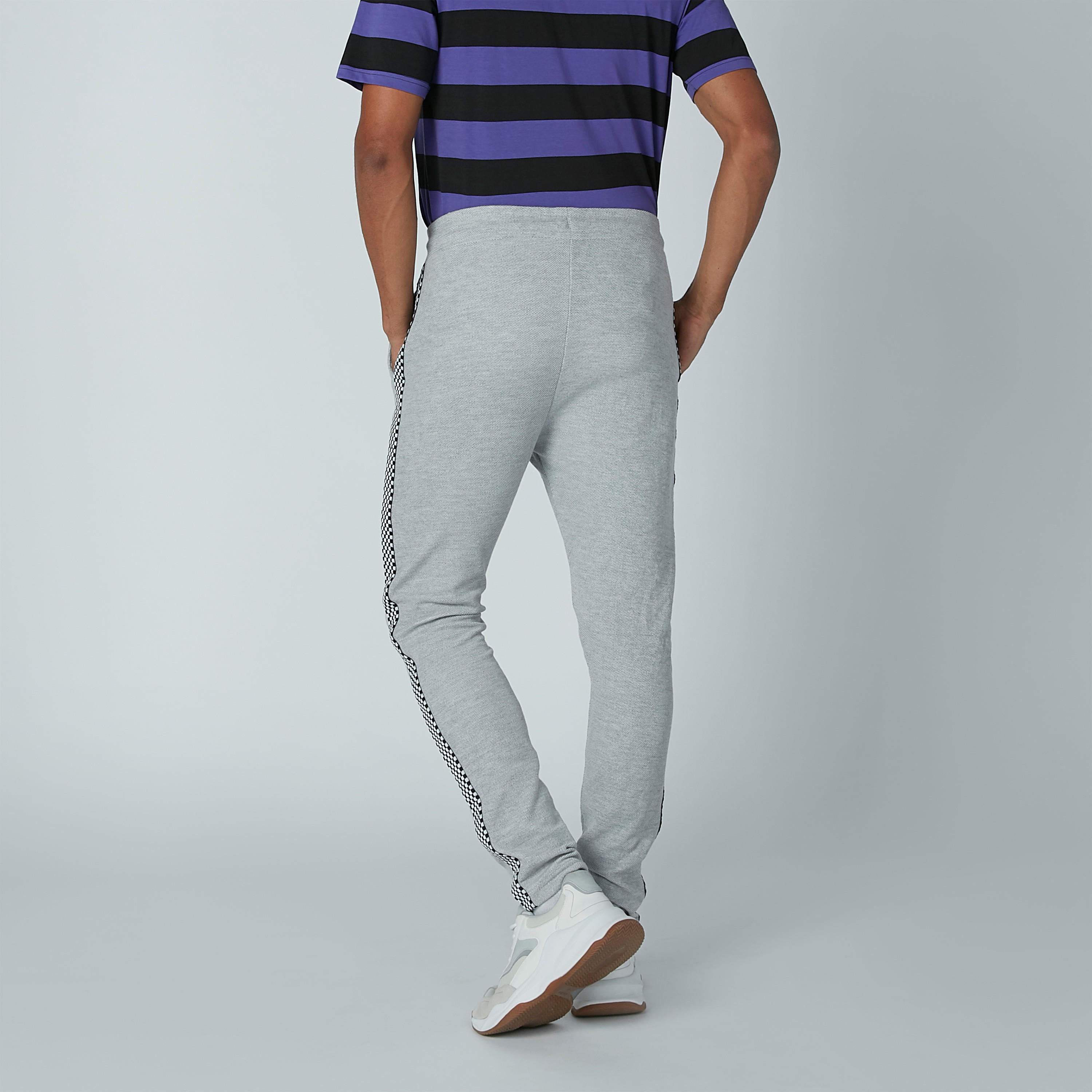 بنطال بجيوب وطبعات ميكي ماوس-men-clothing-bottoms-joggers-image-4