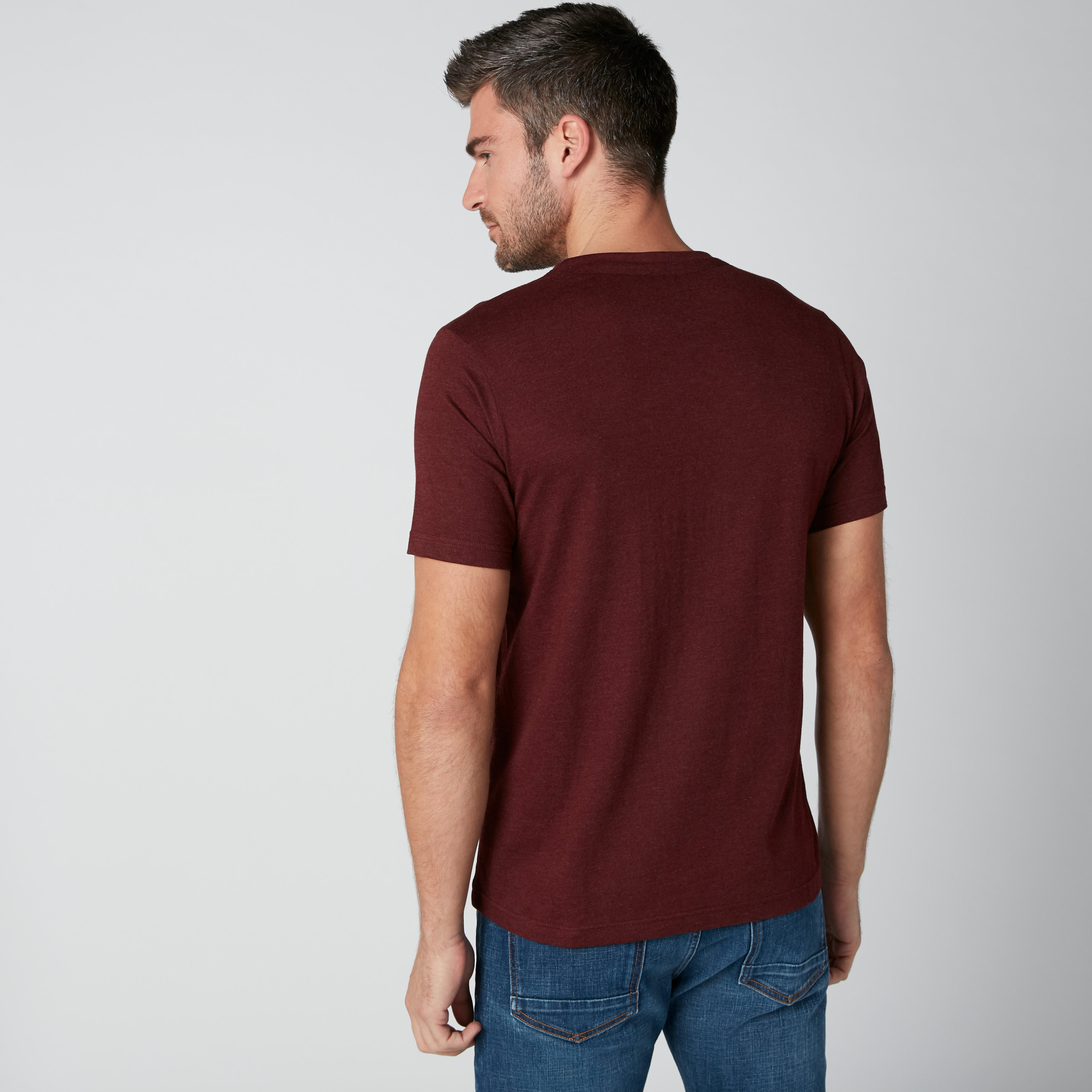 تيشيرت بأكمام قصيرة وطبعات باتمان-men-clothing-tshirtsandpolos-tshirts-image-3