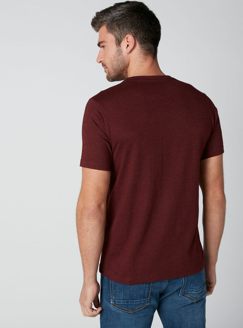تيشيرت بأكمام قصيرة وطبعات باتمان-men-clothing-tshirtsandpolos-tshirts-image-3