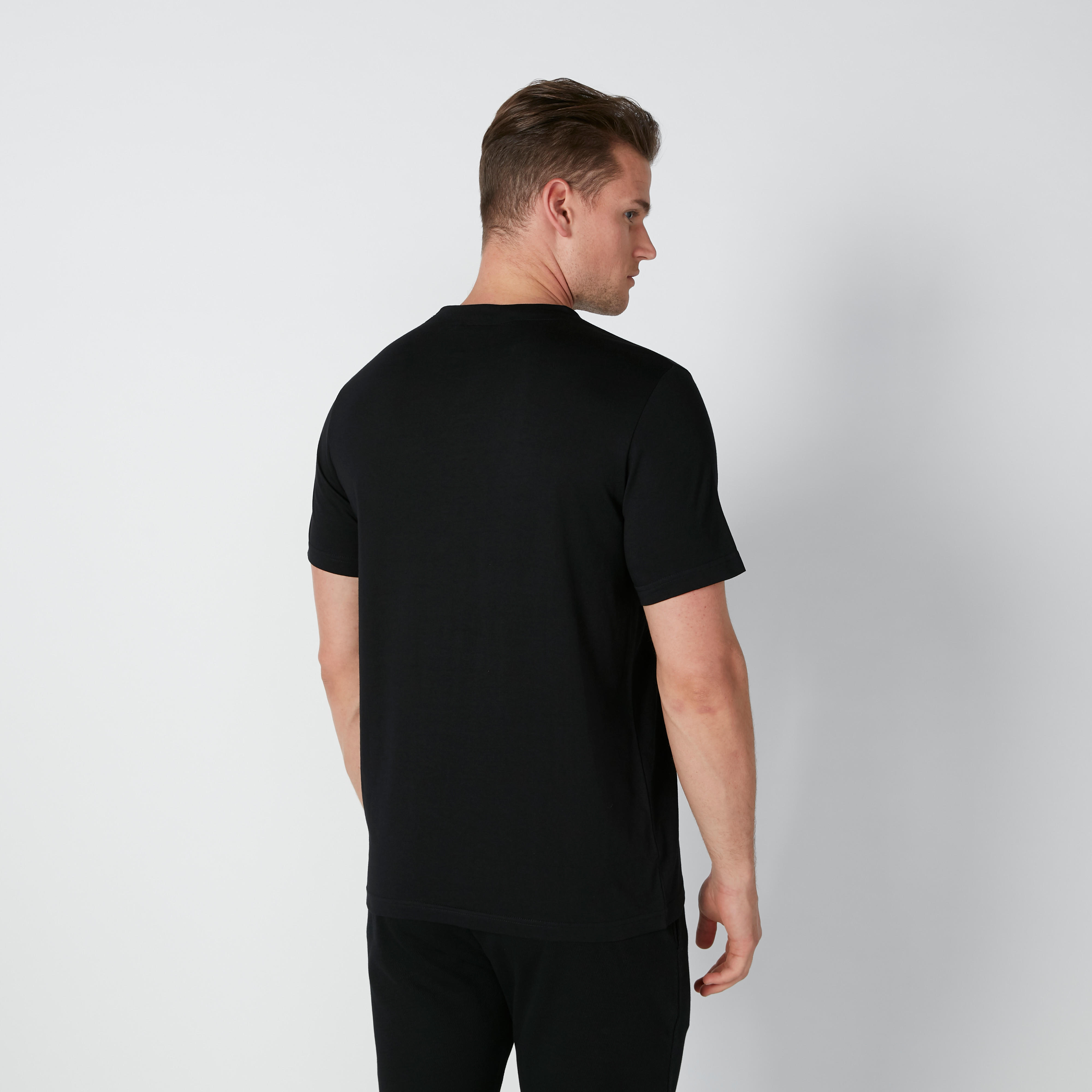 تيشيرت بقصّة عادية وأكمام قصيرة وطبعات باتمان-men-clothing-tshirtsandpolos-tshirts-image-3