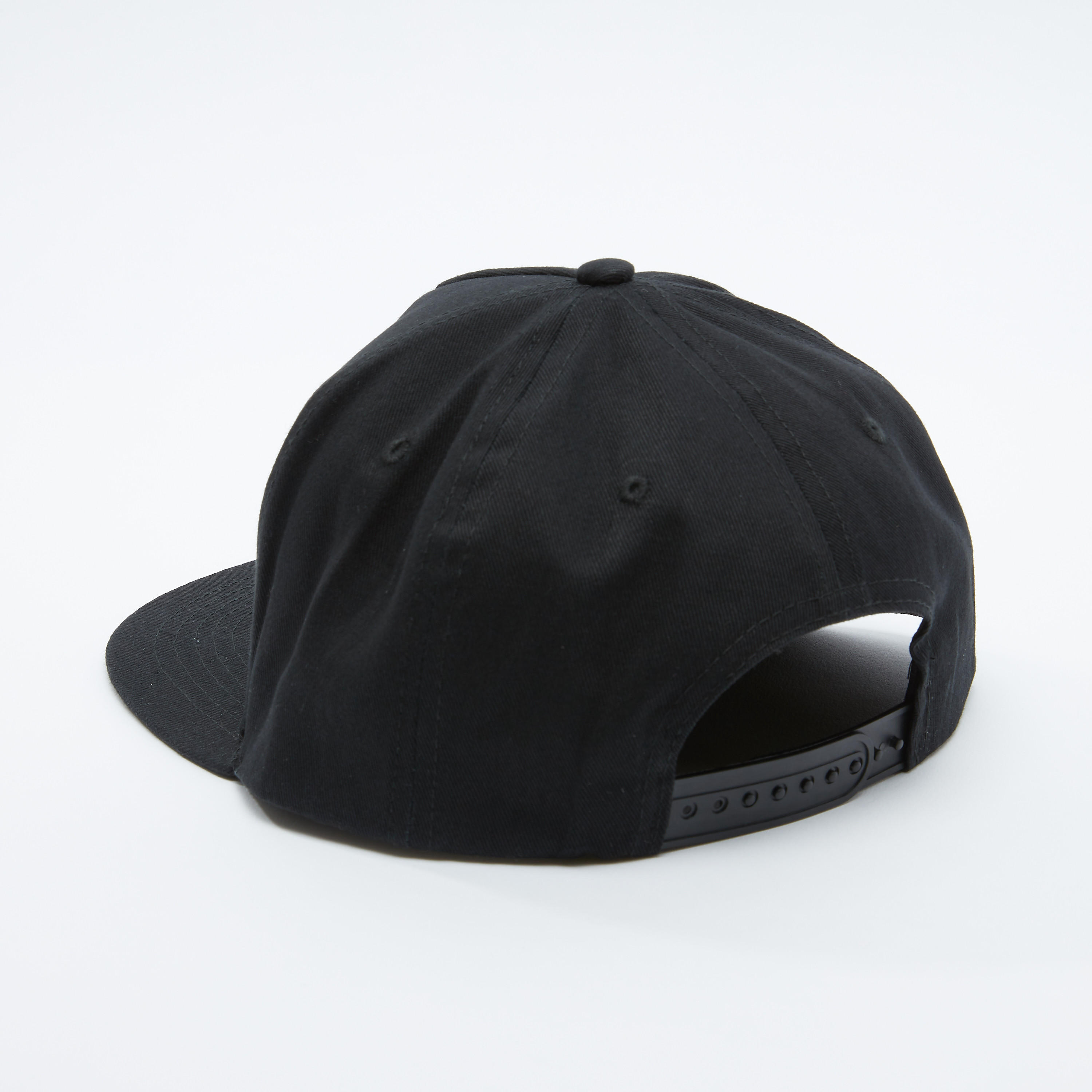 قبّعة كاب بزر إغلاق وتزيينات باتمان-men-caps-image-3