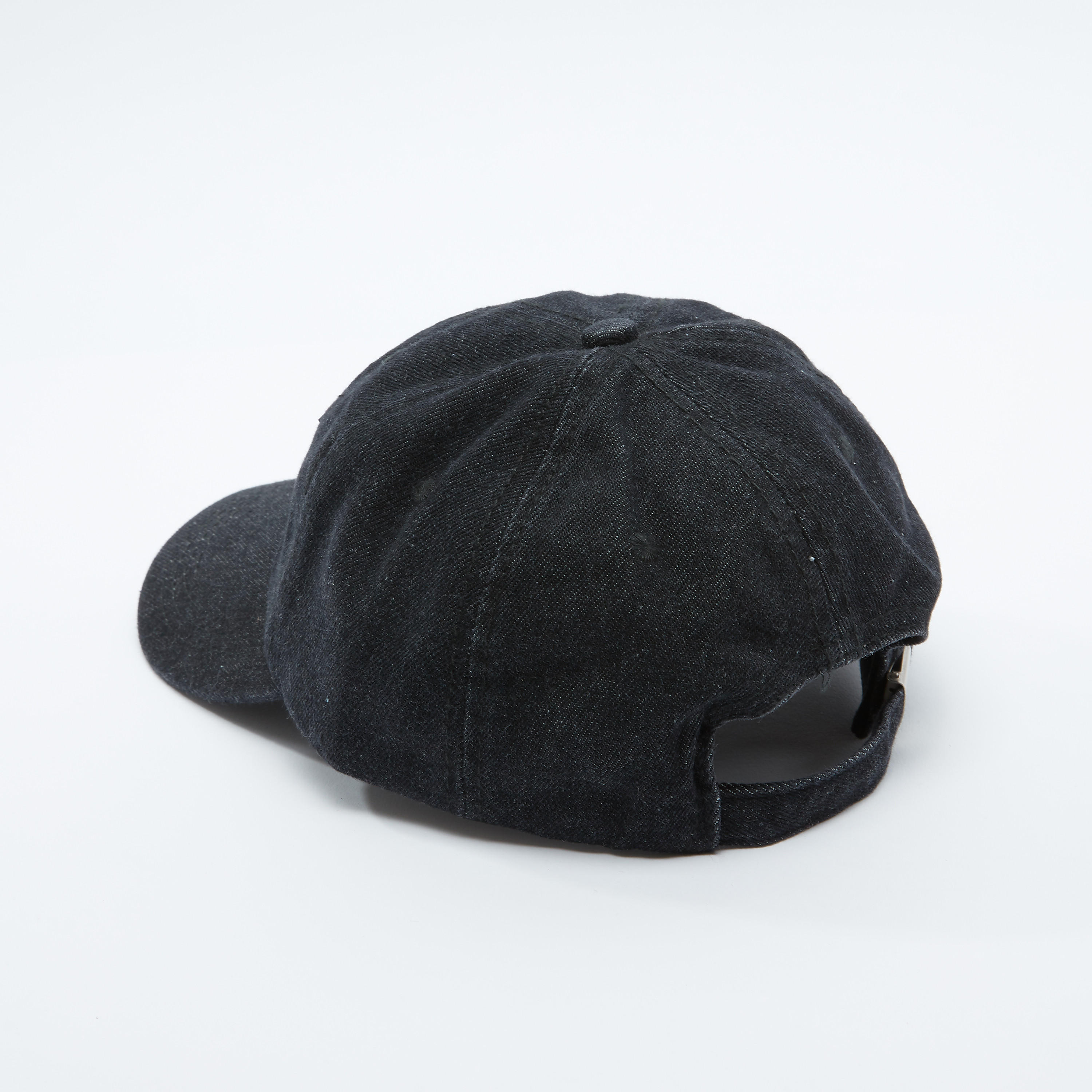 قبعة كاب بإبزيم إغلاق وتزيينات سوبرمان-men-caps-image-3