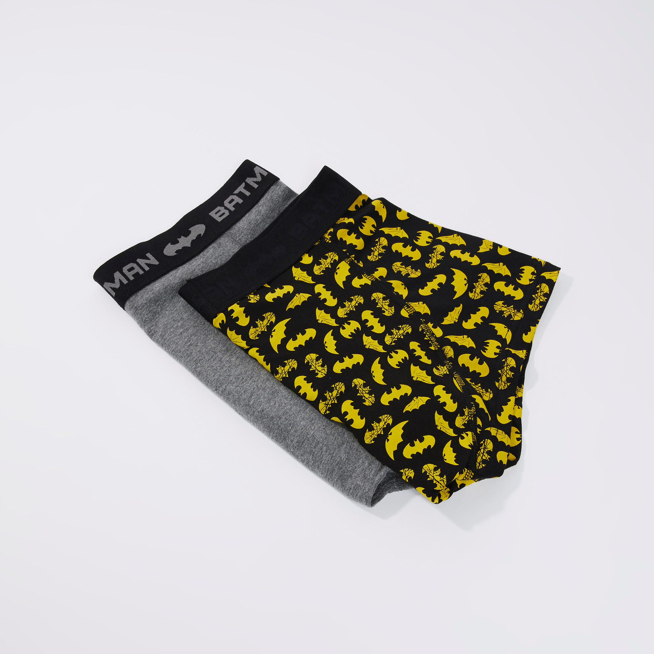سراويل داخلية بطبعات باتمان- طقم من 2 قطع-men-clothing-innerwear-underwear-image-3