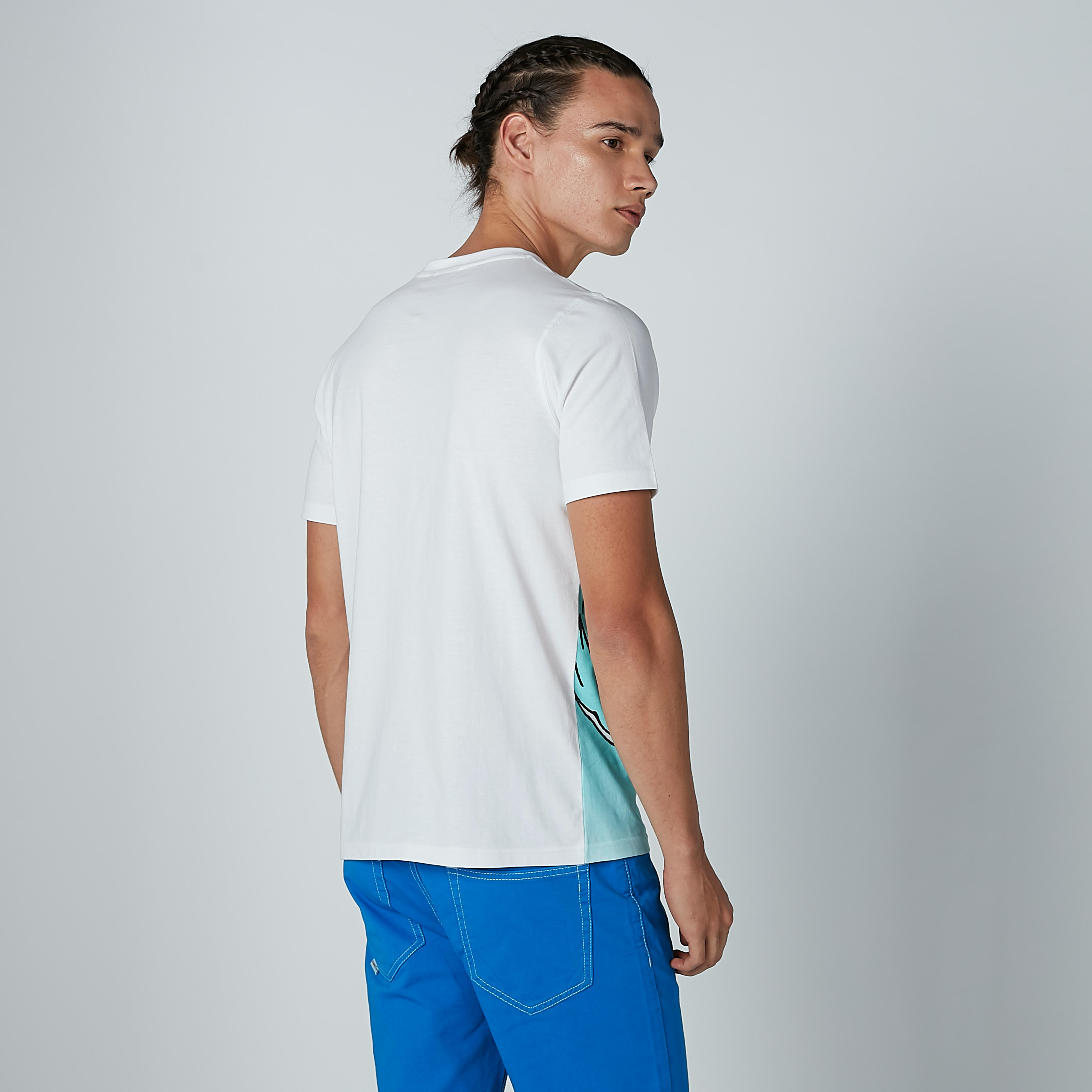 تيشيرت بياقة مستديرة وأكمام قصيرة وطبعات-men-clothing-tshirtsandpolos-tshirts-image-3
