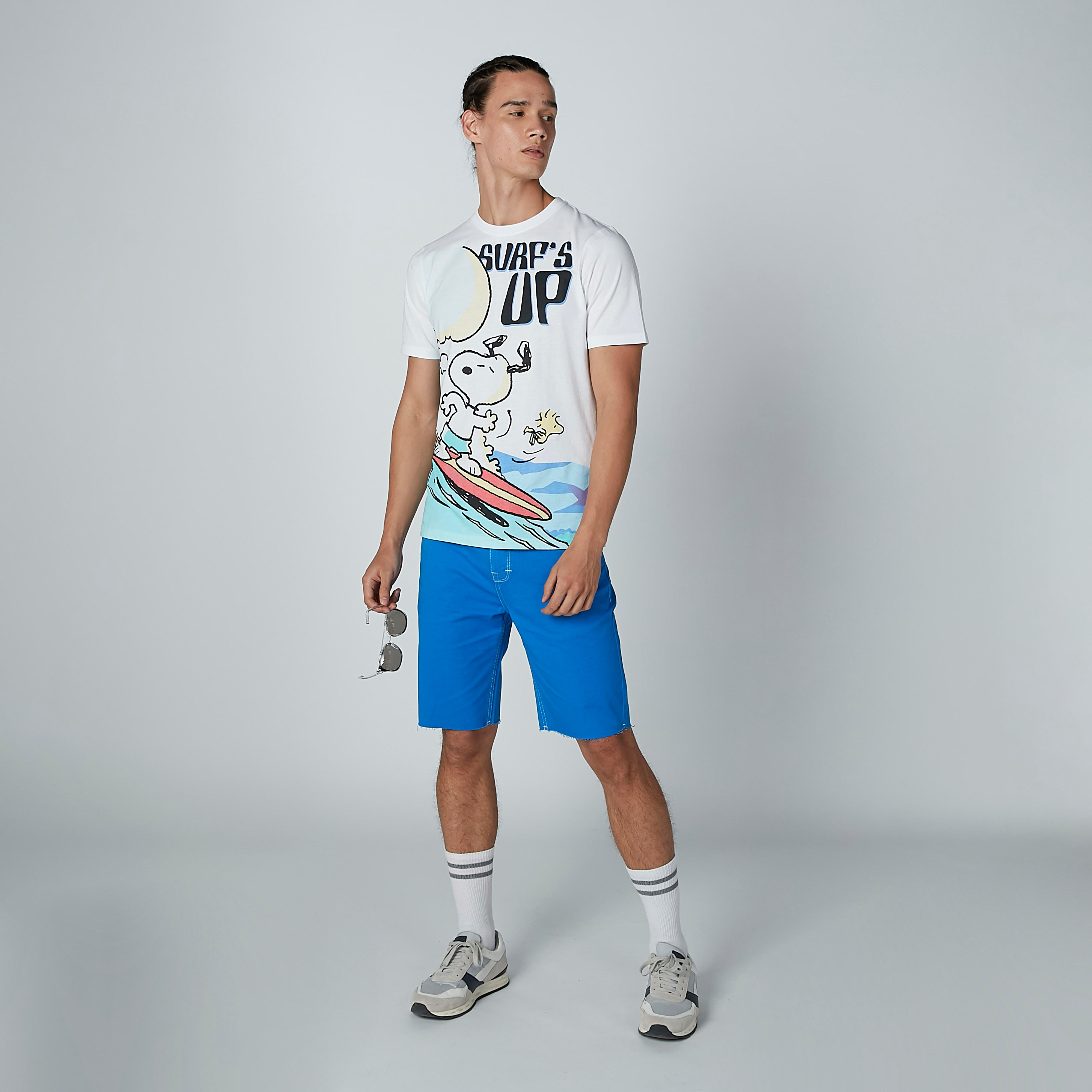 تيشيرت بياقة مستديرة وأكمام قصيرة وطبعات-men-clothing-tshirtsandpolos-tshirts-image-2