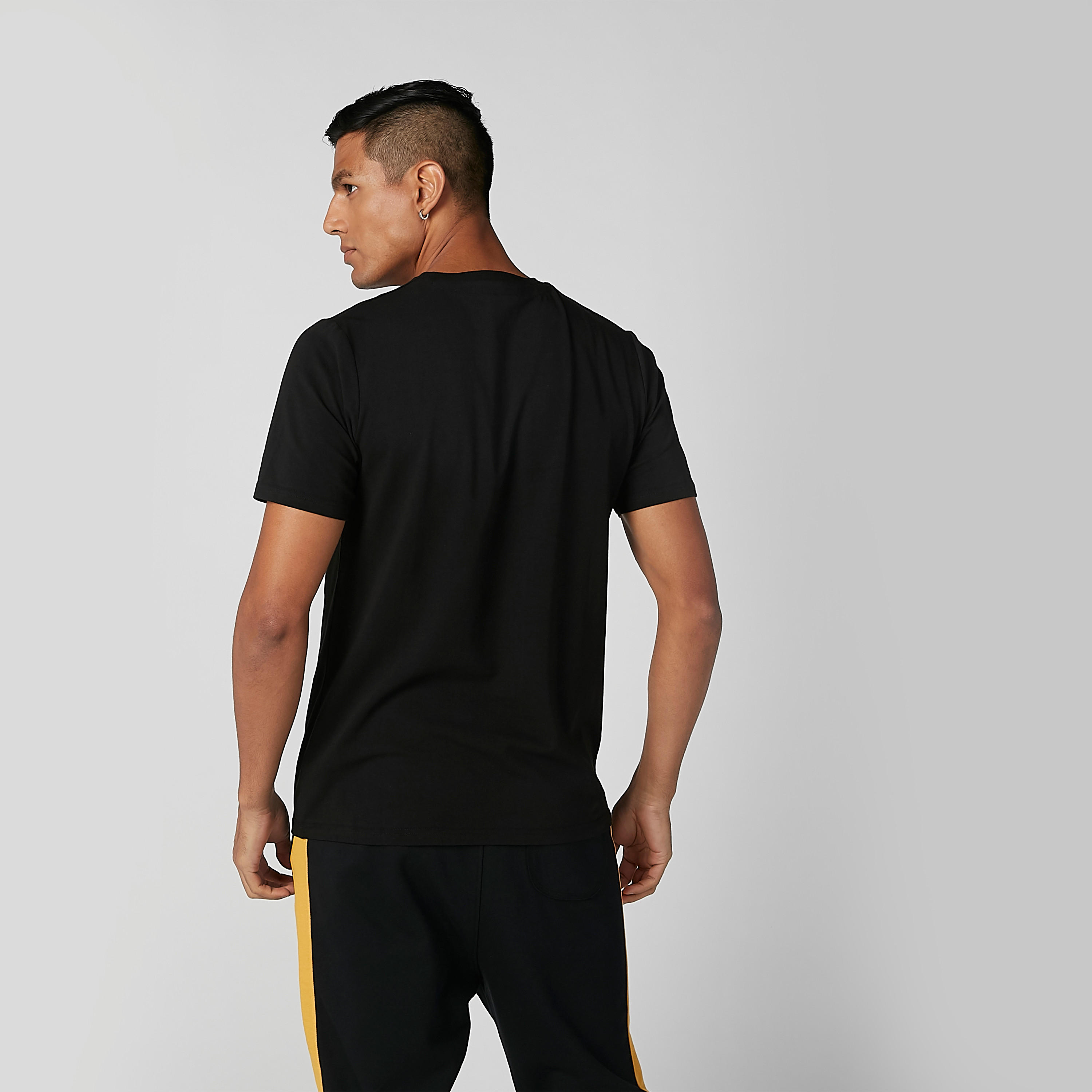 Sustainable Slim Fit Batman Printed T-shirt with Crew Neck-men-clothing-tshirtsandpolos-tshirts-image-4