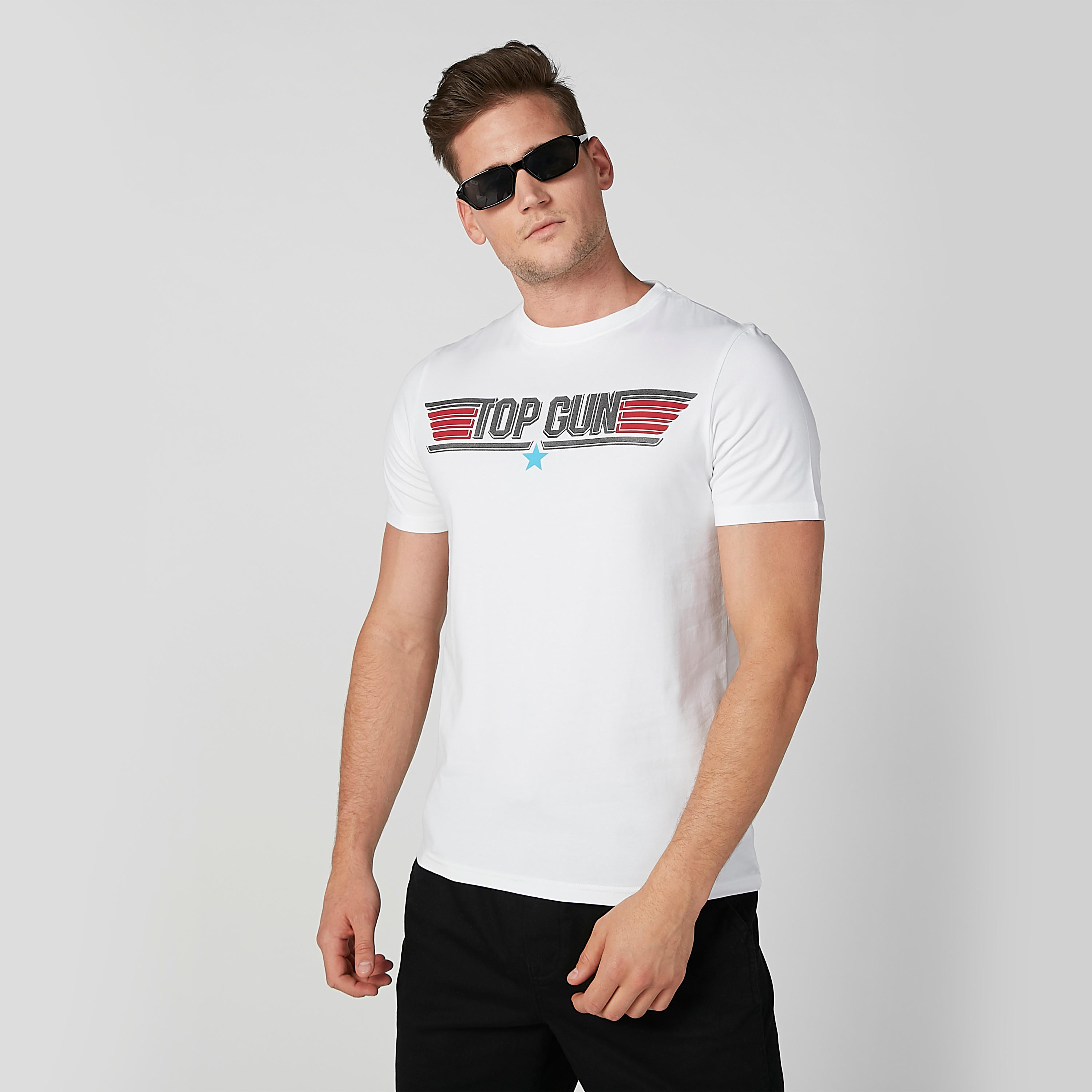 تيشيرت مستدام سليم وياقة ضيّقة وطبعات -men-clothing-tshirtsandpolos-tshirts-image-4
