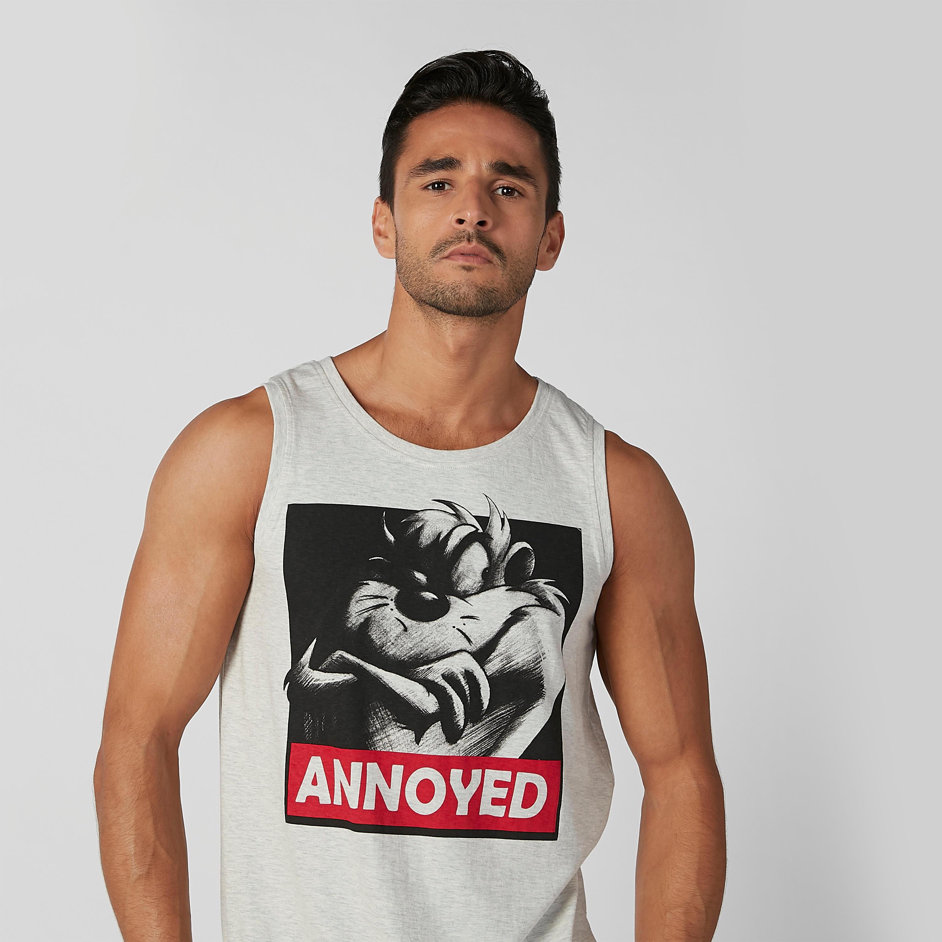 تيشيرت مستدام سليم دون أكمام بطبعات-men-clothing-tshirtsandpolos-tshirts-image-3