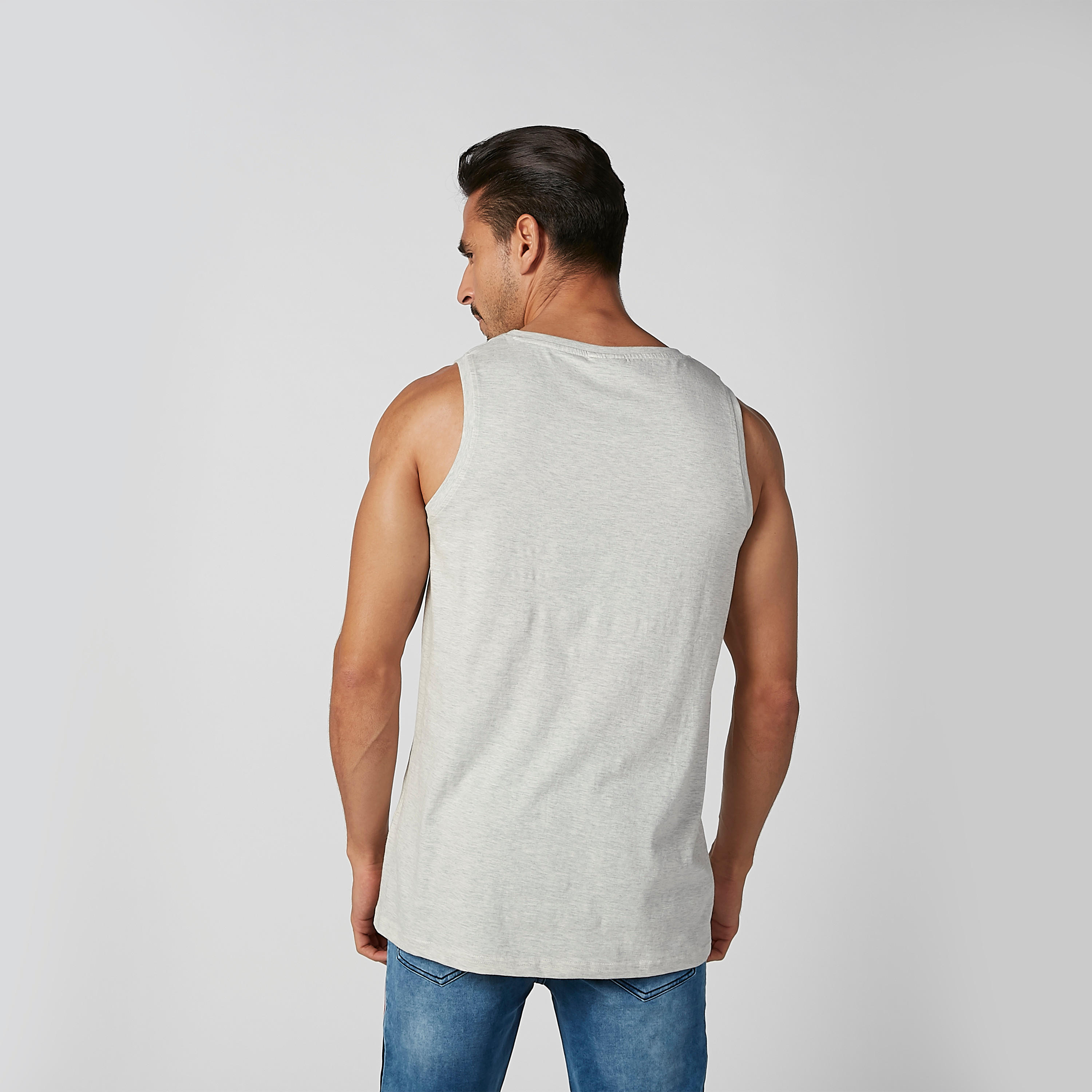تيشيرت مستدام سليم دون أكمام بطبعات-men-clothing-tshirtsandpolos-tshirts-image-4