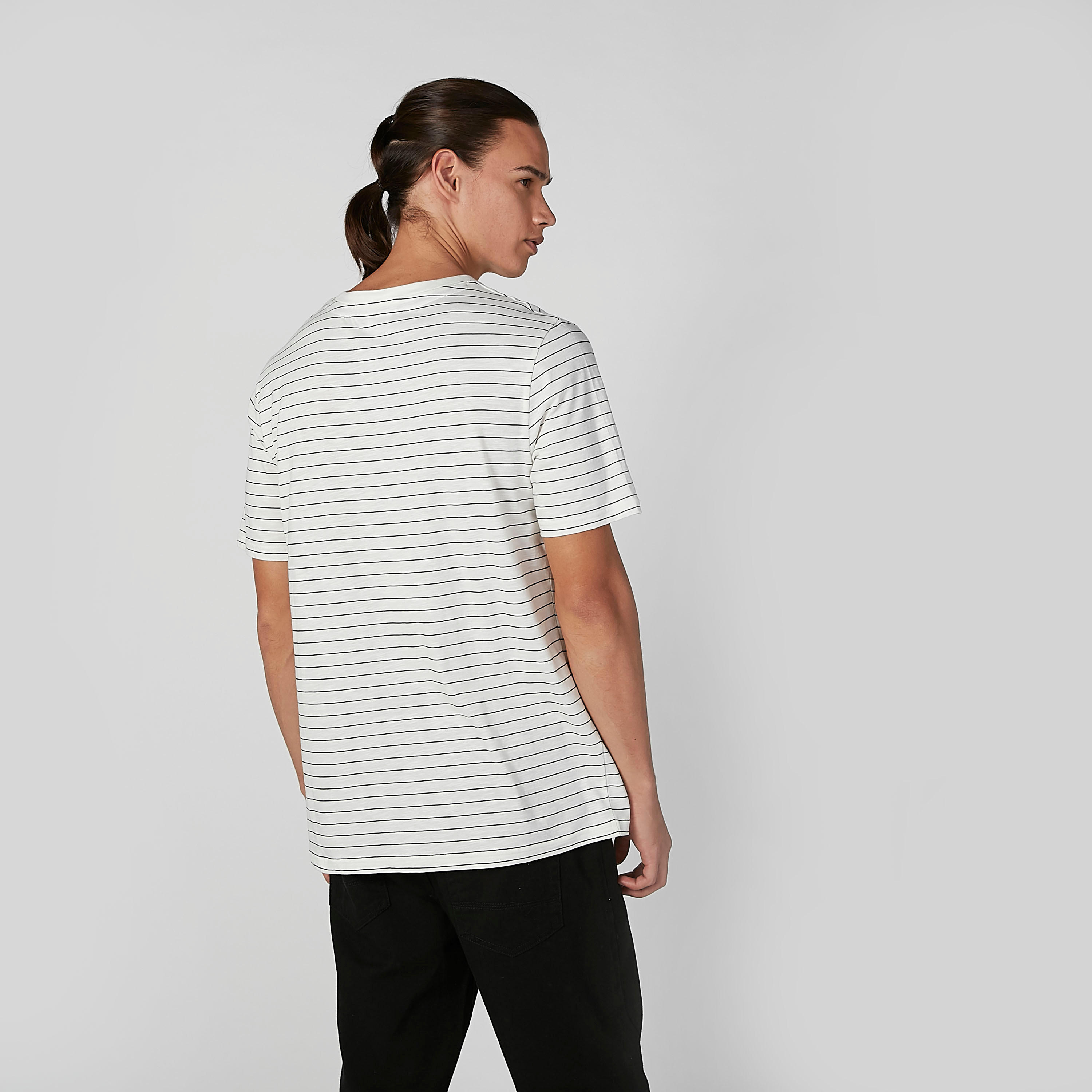 Sustainable Batman Printed Slim-Fit T-shirt with Crew Neck-men-clothing-tshirtsandpolos-tshirts-image-3