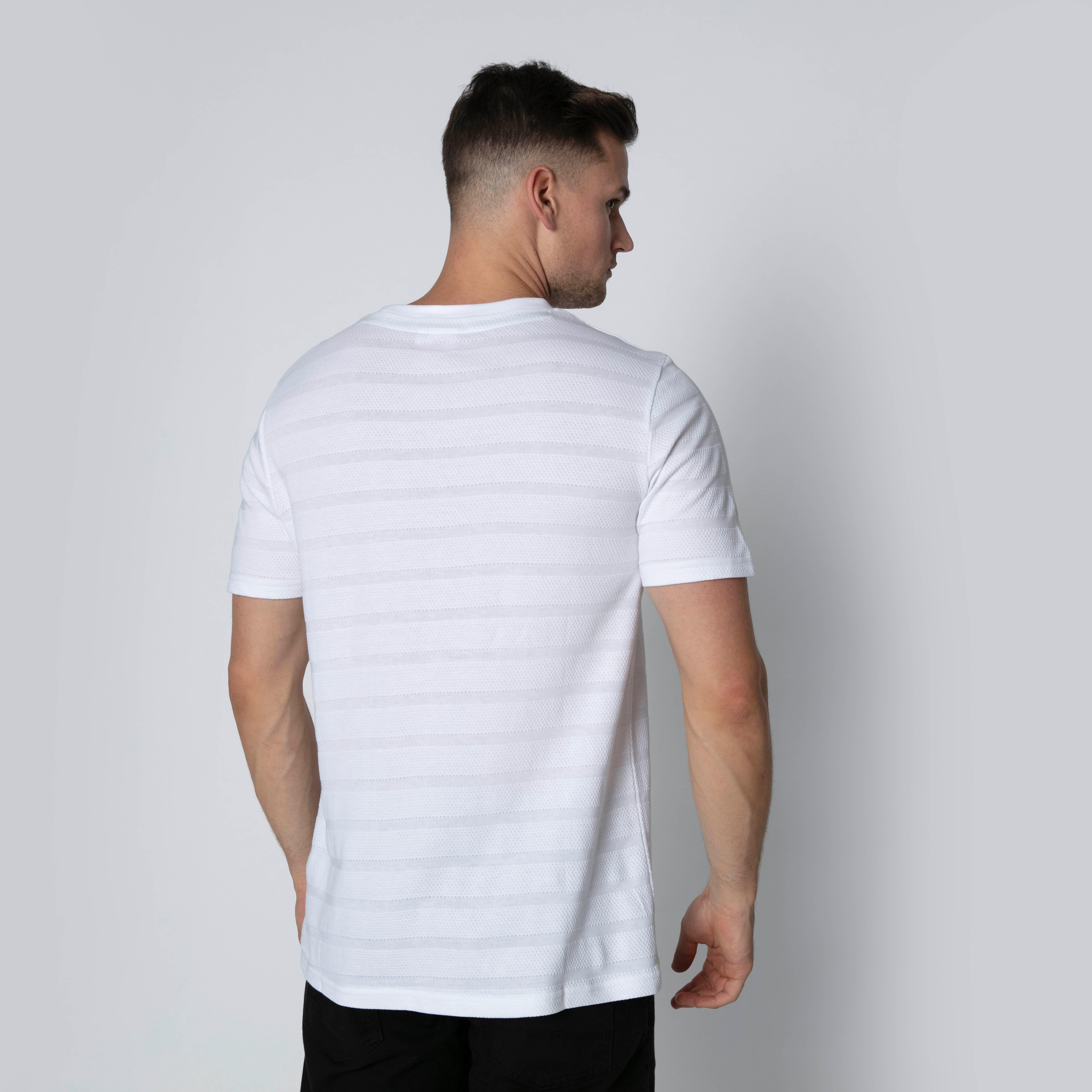 تيشيرت مستدام سليم بياقة مستديرة وطبعات مارفل-men-clothing-tshirtsandpolos-tshirts-image-3