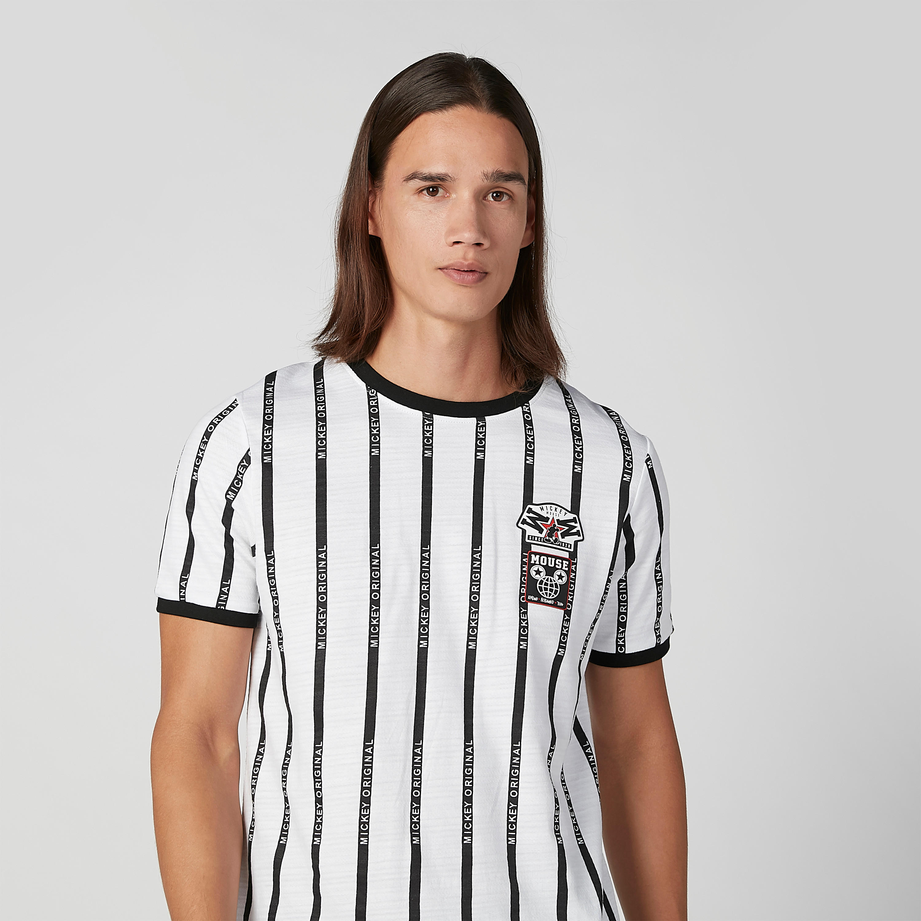 تيشيرت مستدام سليم بياقة ضيّقة وطبعات -men-clothing-tshirtsandpolos-tshirts-image-4