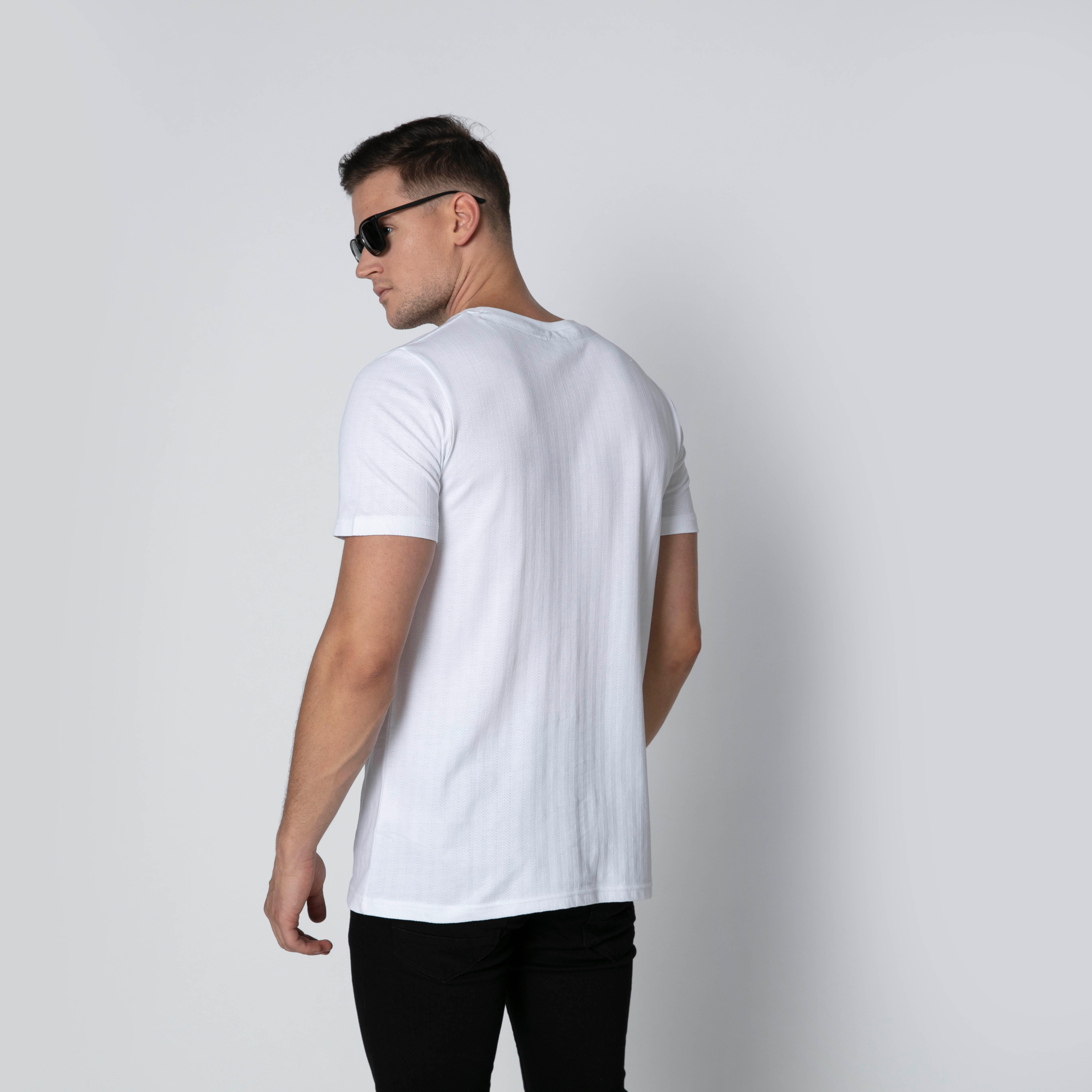 Sustainable Slim Fit Batman Printed T-shirt with Round Neck-men-clothing-tshirtsandpolos-tshirts-image-4