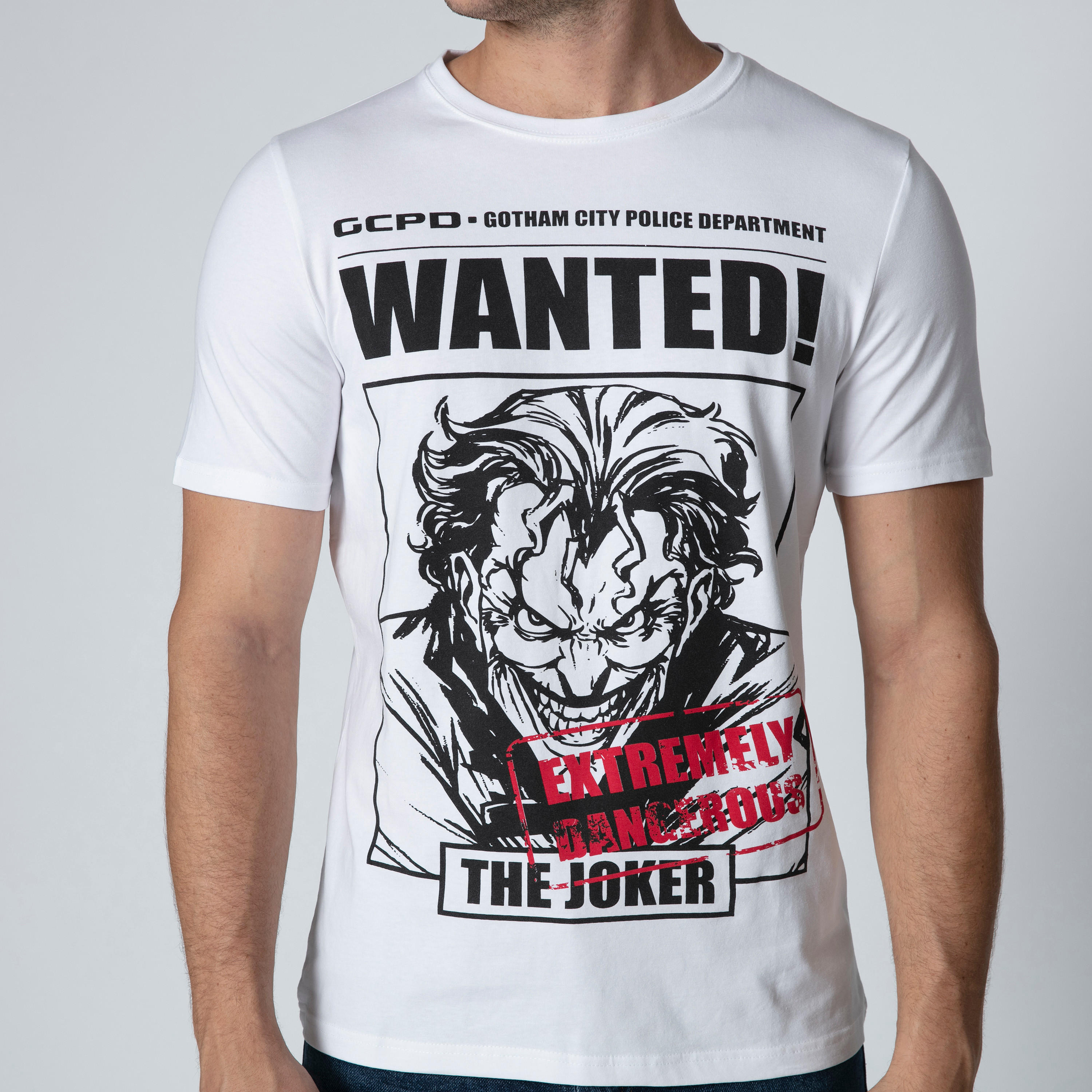 تيشيرت مستدام سليم بياقة مستديرة وطبعات جوكر -men-clothing-tshirtsandpolos-tshirts-image-5