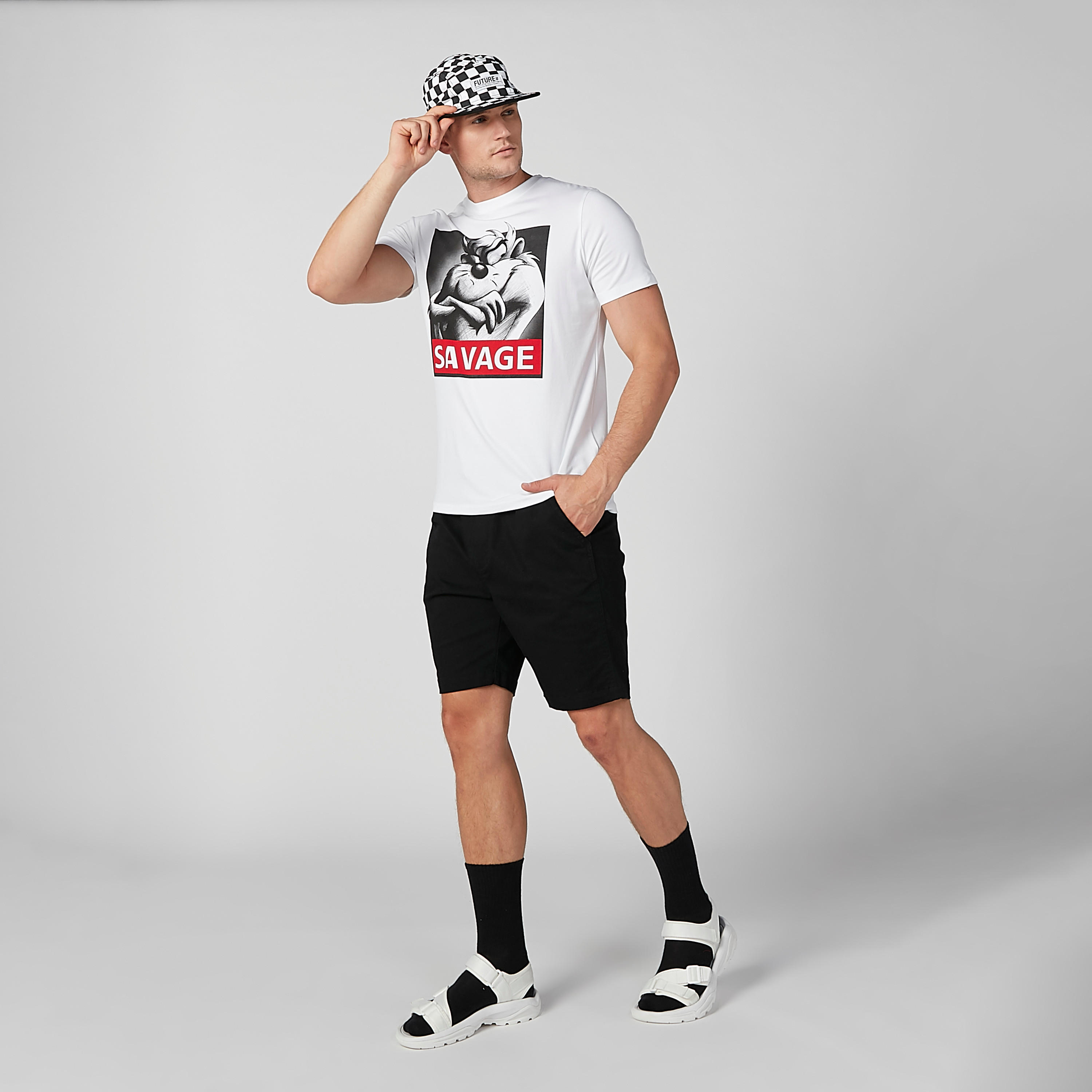 تيشيرت مستدام سليم بطبعات-men-clothing-tshirtsandpolos-tshirts-image-2
