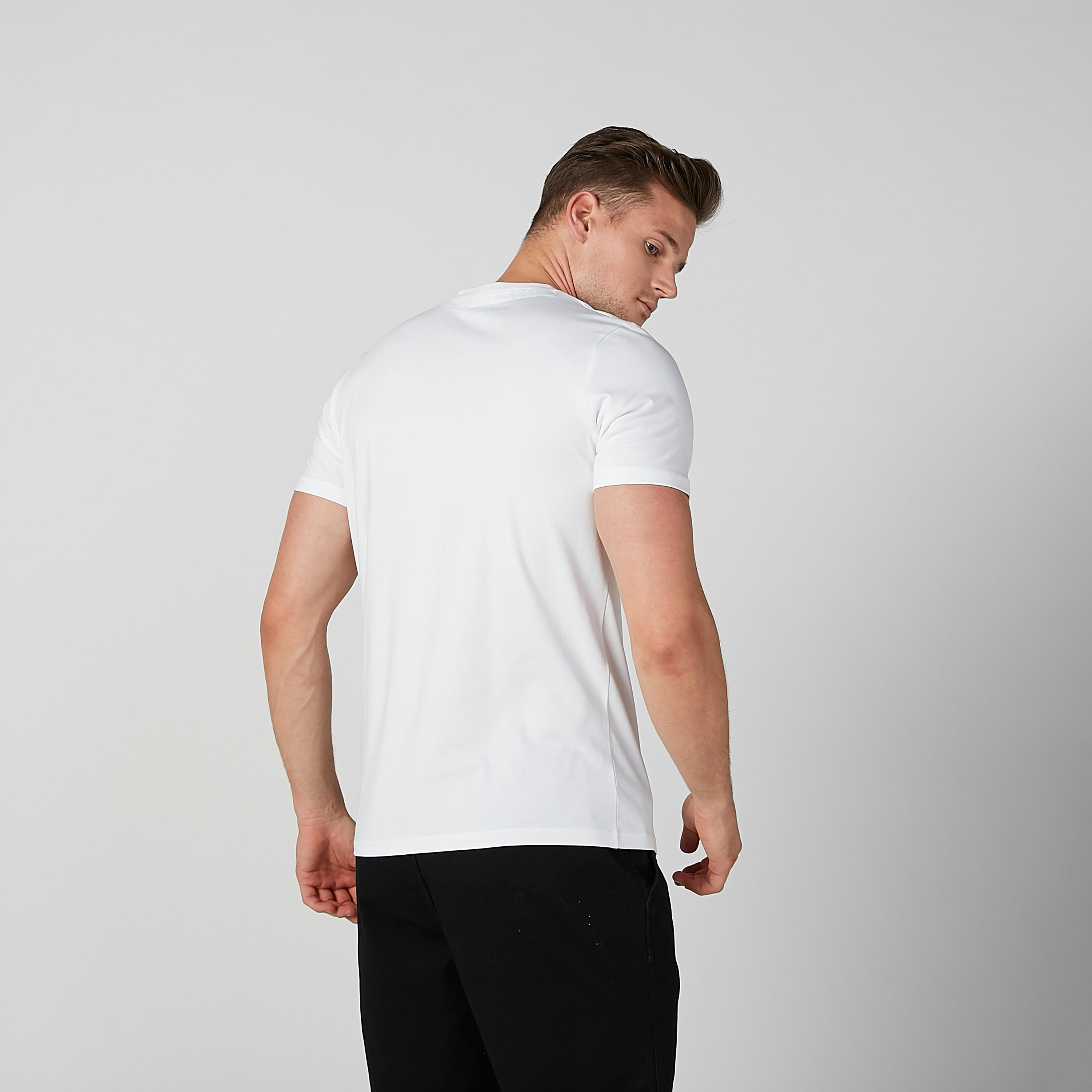 تيشيرت مستدام سليم بطبعات-men-clothing-tshirtsandpolos-tshirts-image-4