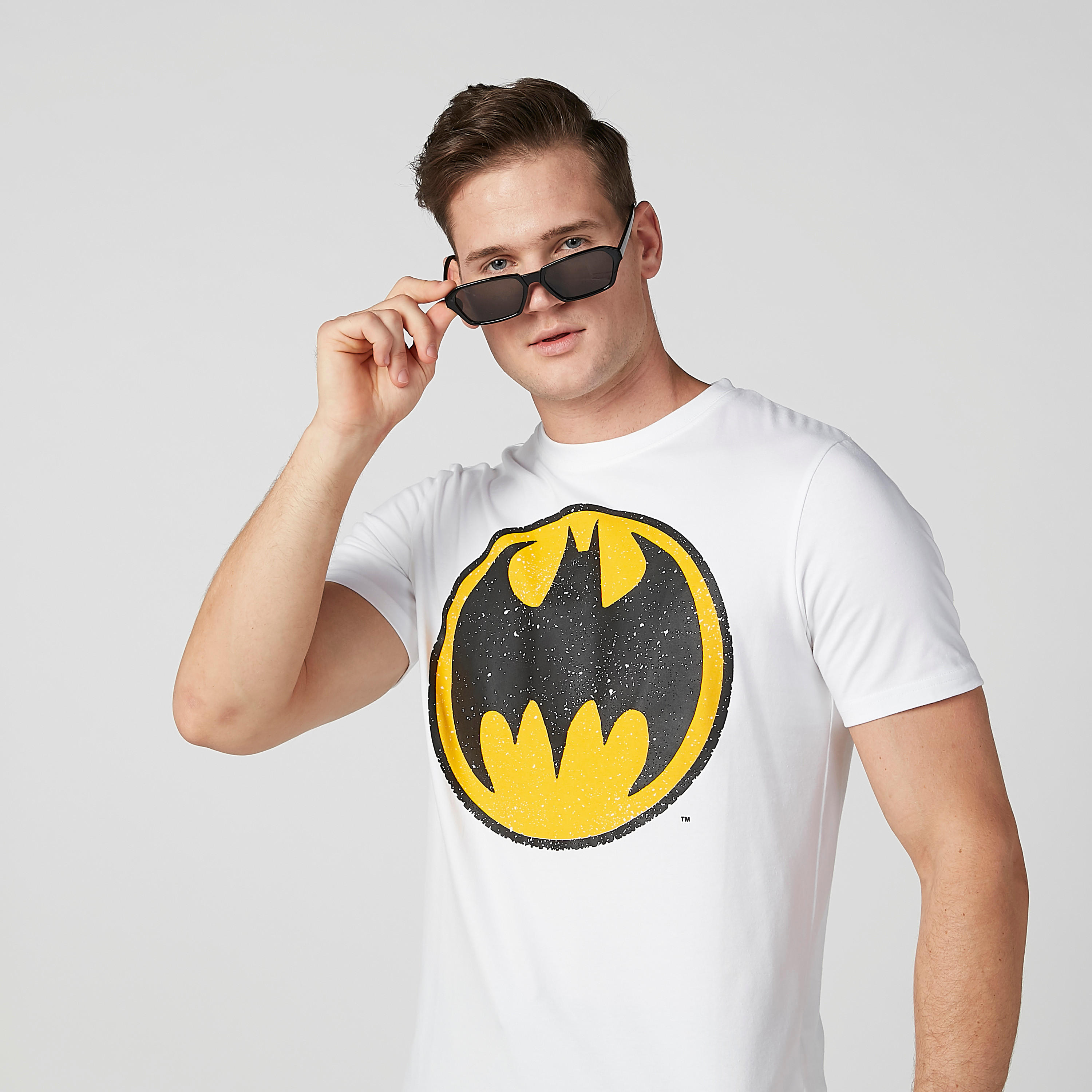 Sustainable Printed T-shirt in Slim-Fit with Crew Neck-men-clothing-tshirtsandpolos-tshirts-image-4
