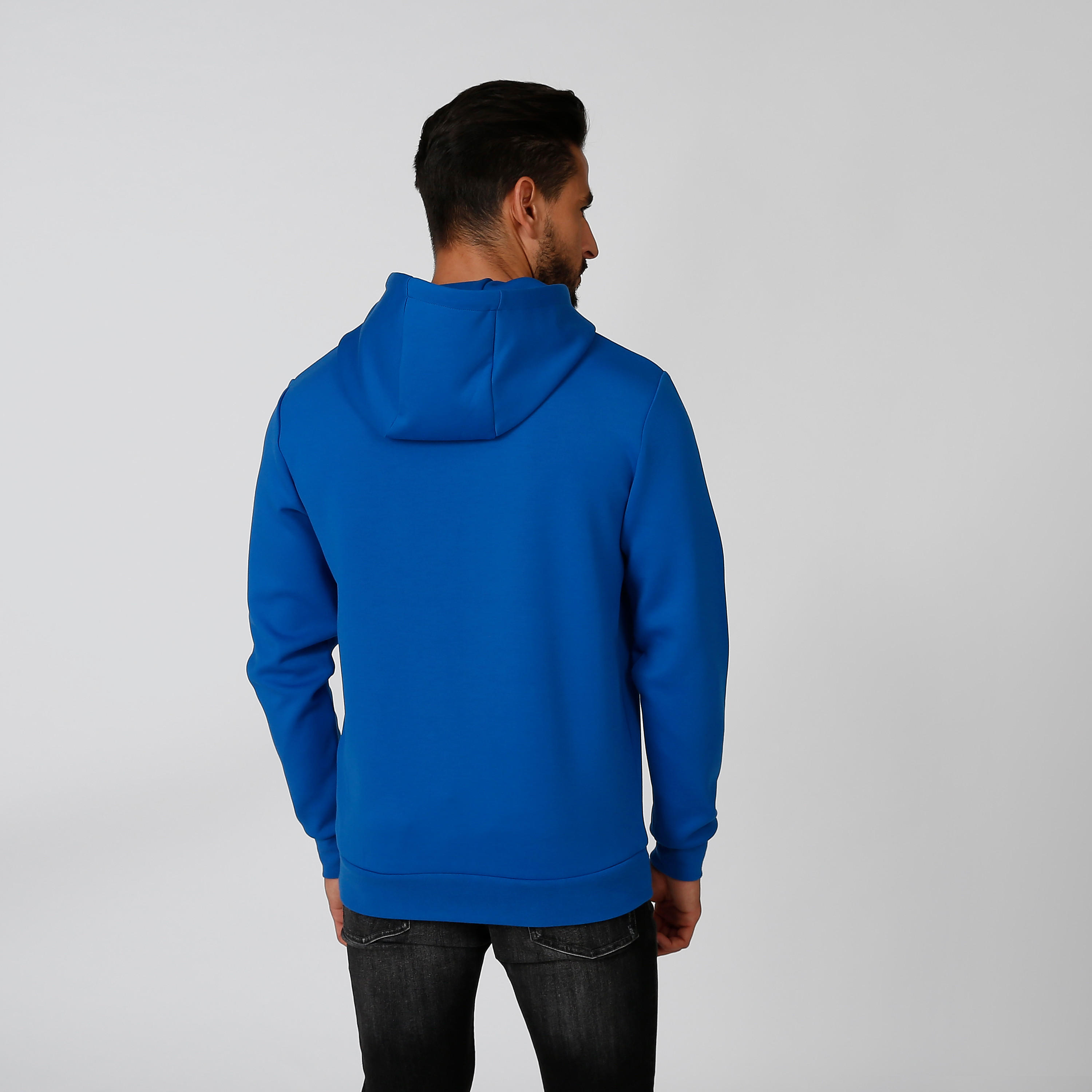 سويت شيرت بقبعة وجيوب كانجارو وطبعات سوبرمان-men-winterwear-hoodiesandsweatshirts-image-2