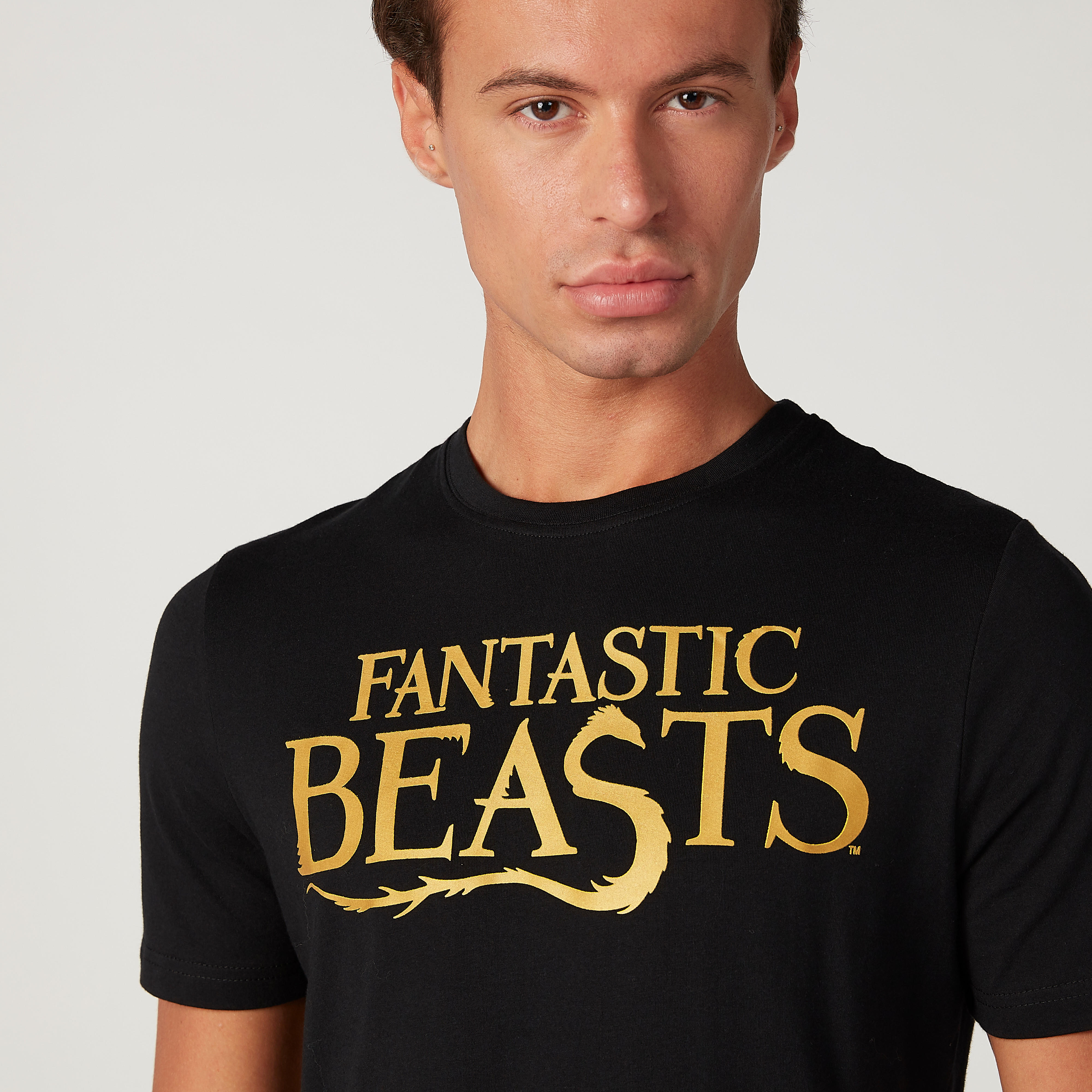 تيشيرت مستدام سليم فيت بياقة ضيّقة وطبعات -men-clothing-tshirtsandpolos-tshirts-image-3