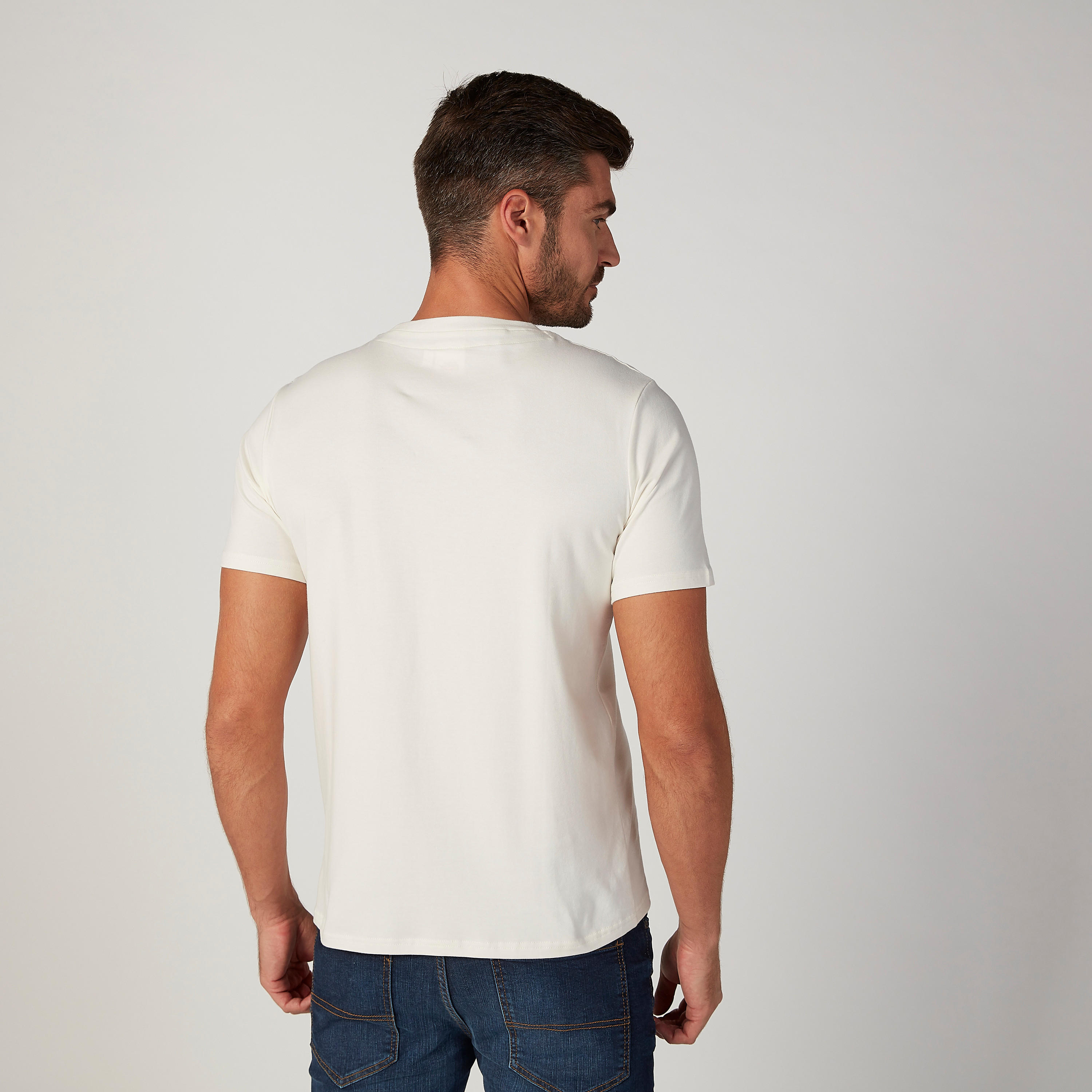 تيشيرت مستدام بياقة ضيّقة وأكمام قصيرة وطبعات أفينجرز-men-clothing-tshirtsandpolos-tshirts-image-4