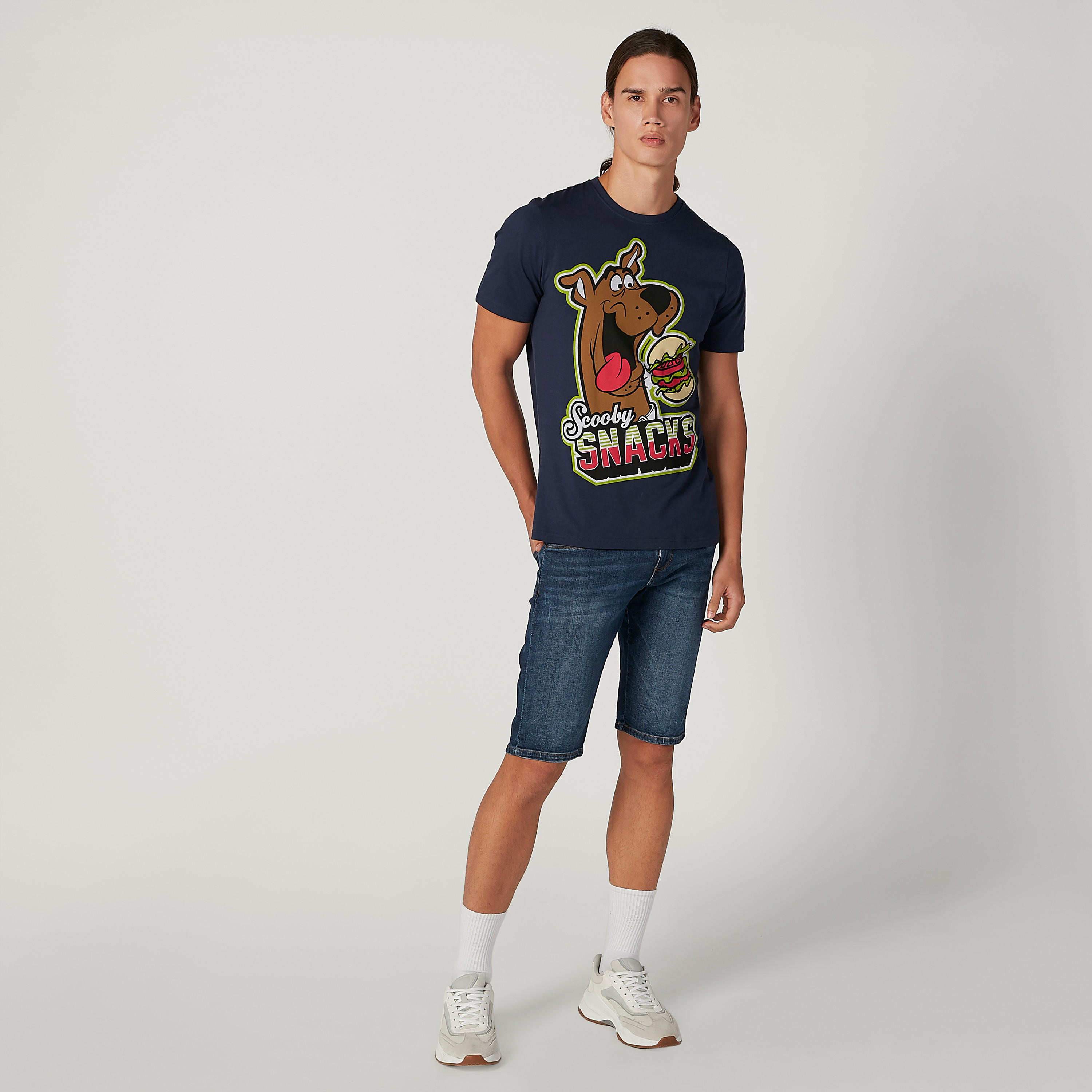 تيشيرت مستدام سليم بياقة ضيّقة وطبعات -men-clothing-tshirtsandpolos-tshirts-image-3