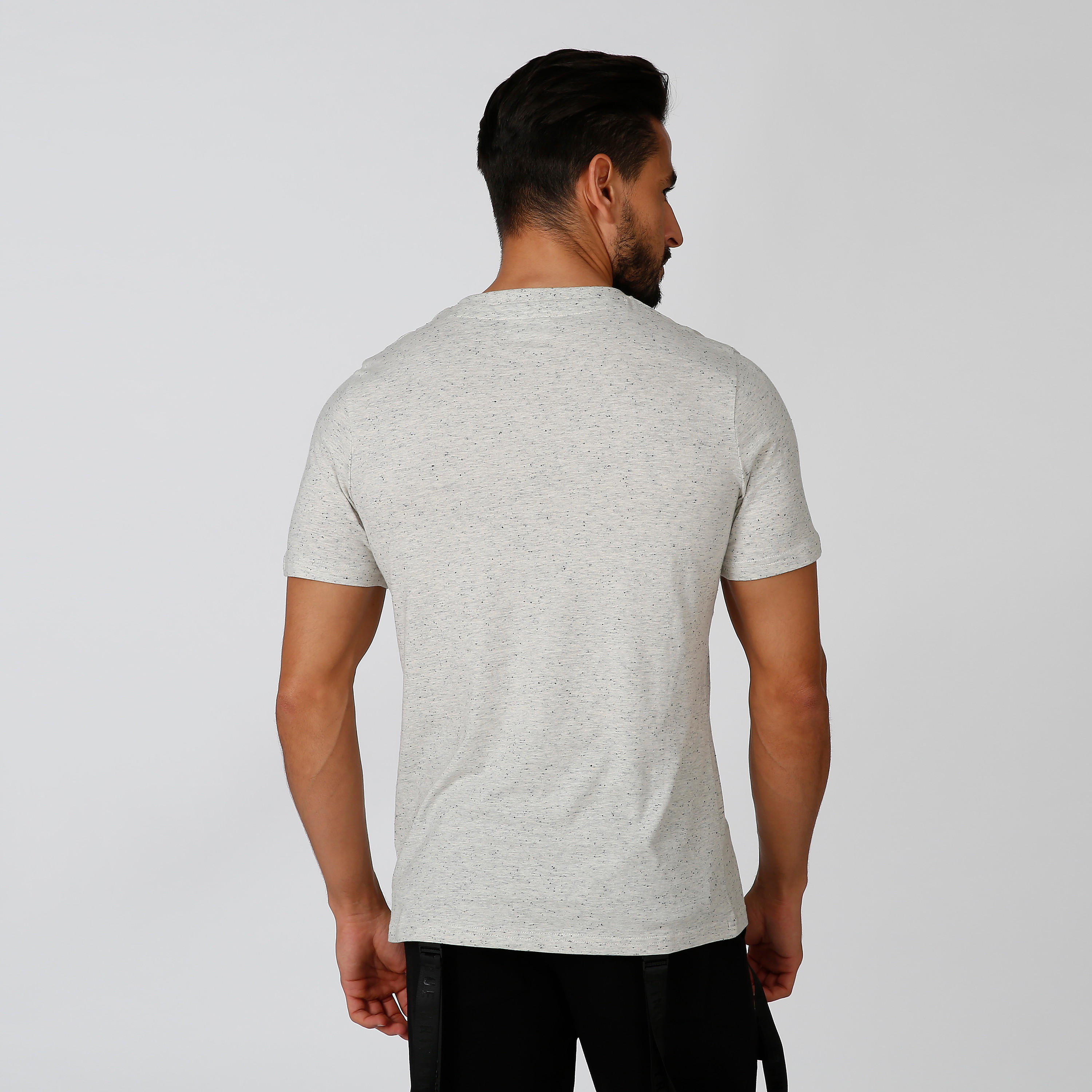 Slim Fit Sustainable Batman Printed T-shirt with Short Sleeves-men-clothing-tshirtsandpolos-tshirts-image-3